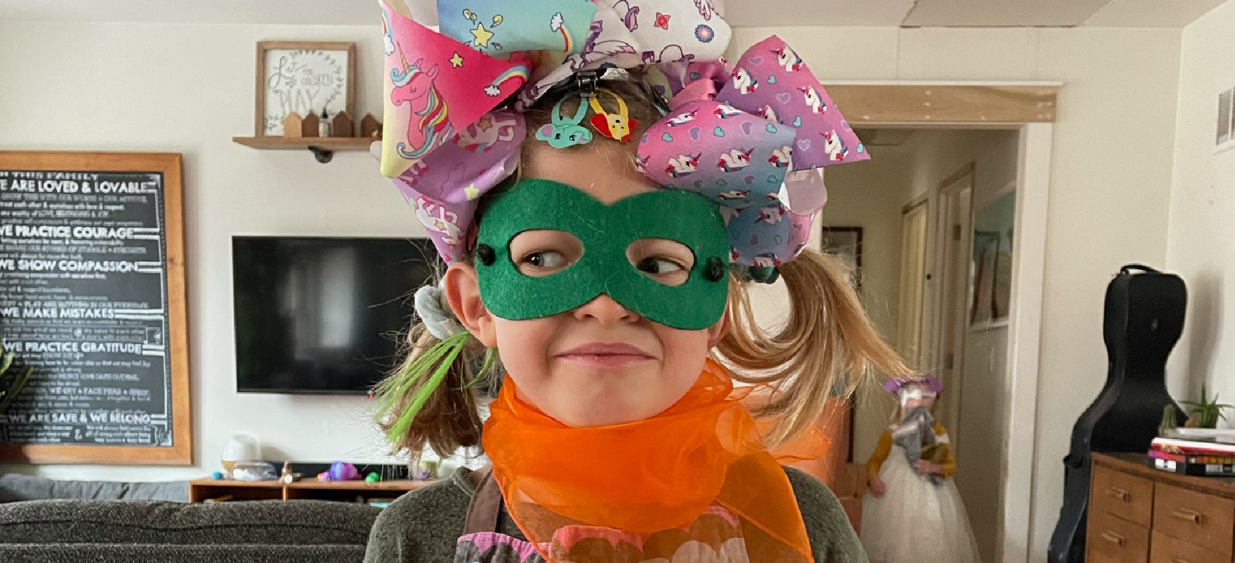 Creating Magic through STEAM