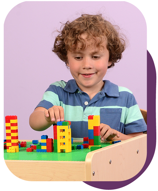 Building Bricks Toy Collection Play Bricks for Kids