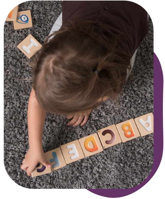 Early Reading and Writing