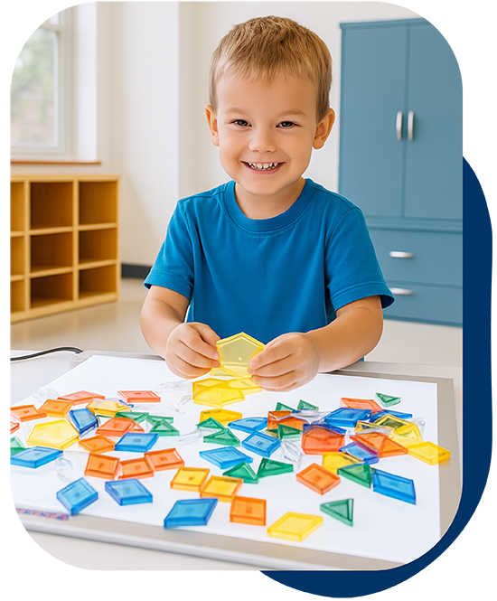 Light Table Toys and Accessories Light Table Manipulatives