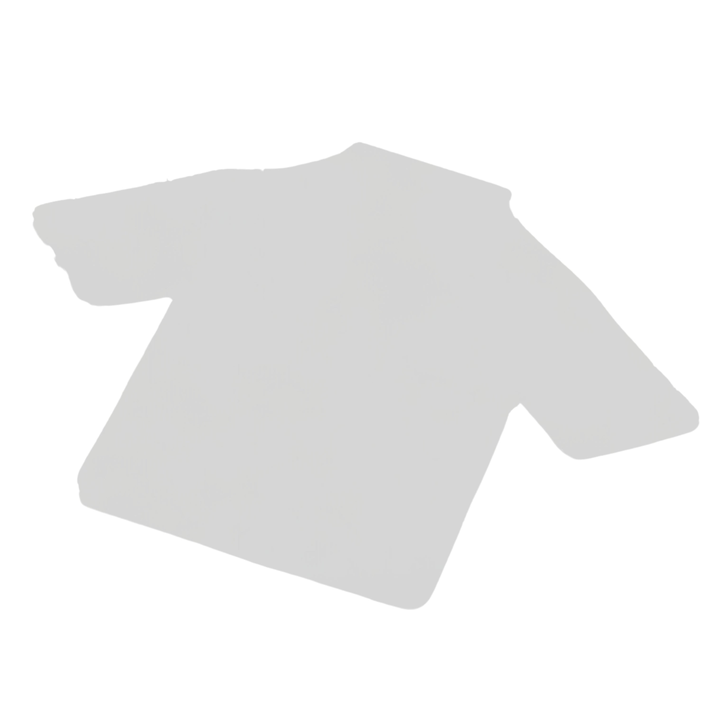 Tropical Shirt Memo Pads - Set of 12