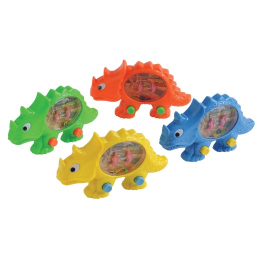 Dino Water Games – Set of 12
