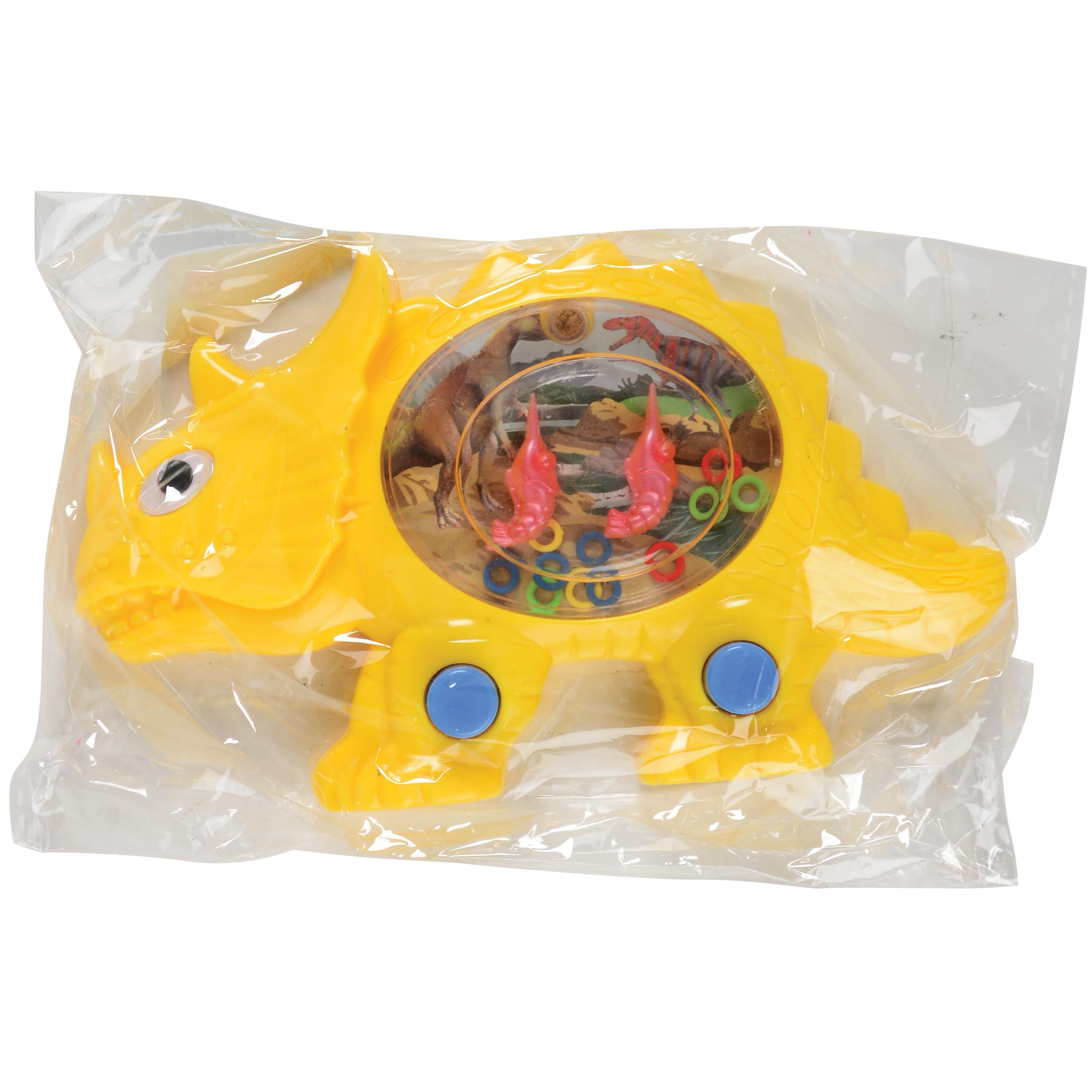 Dino Water Games – Set of 12
