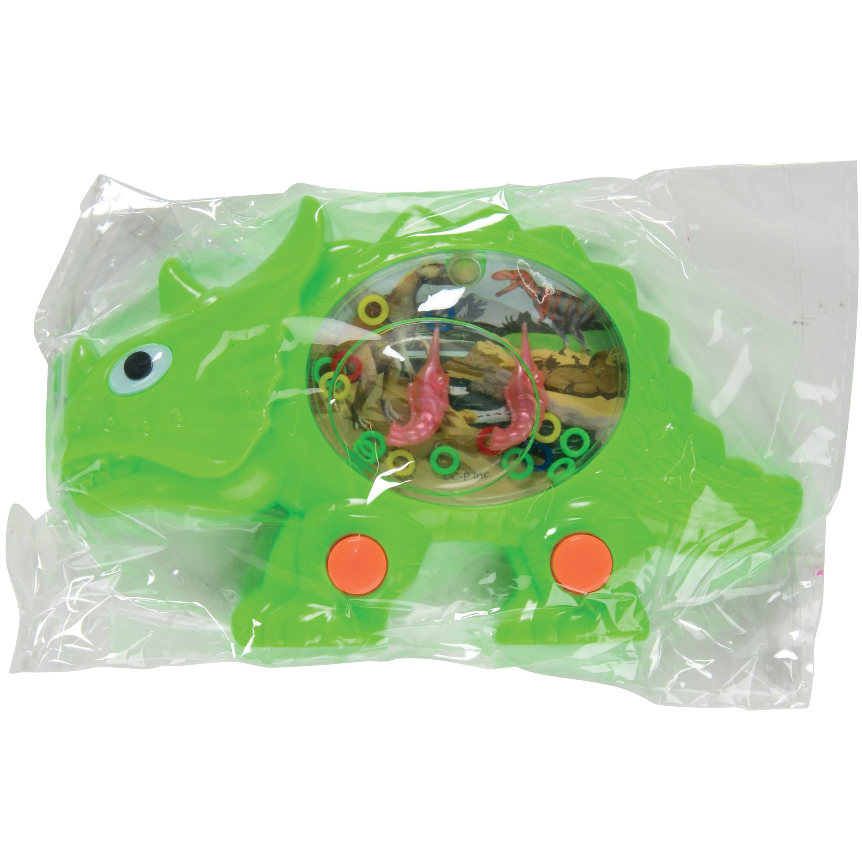 Dino Water Games – Set of 12