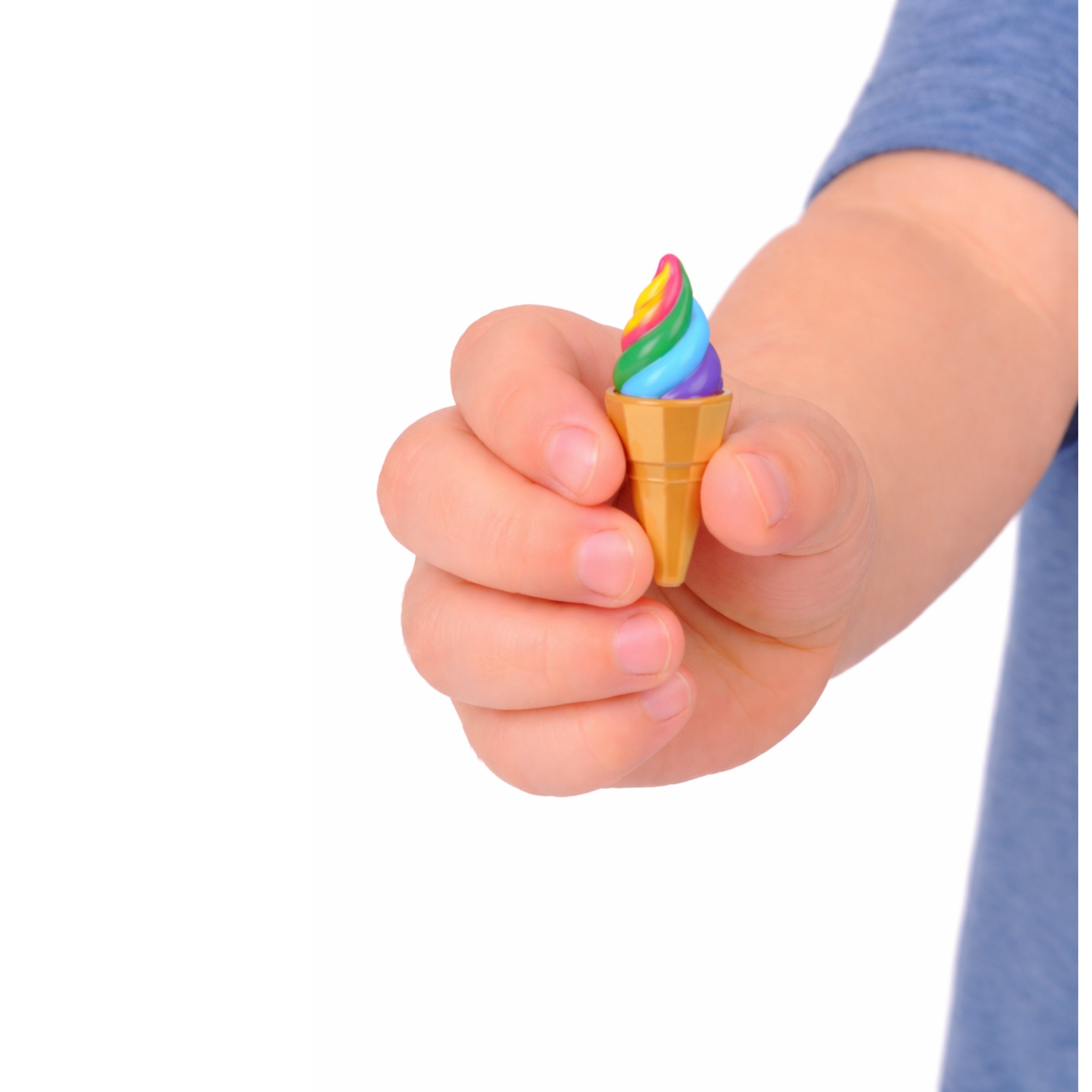 Tiny Cones - 12 Pieces