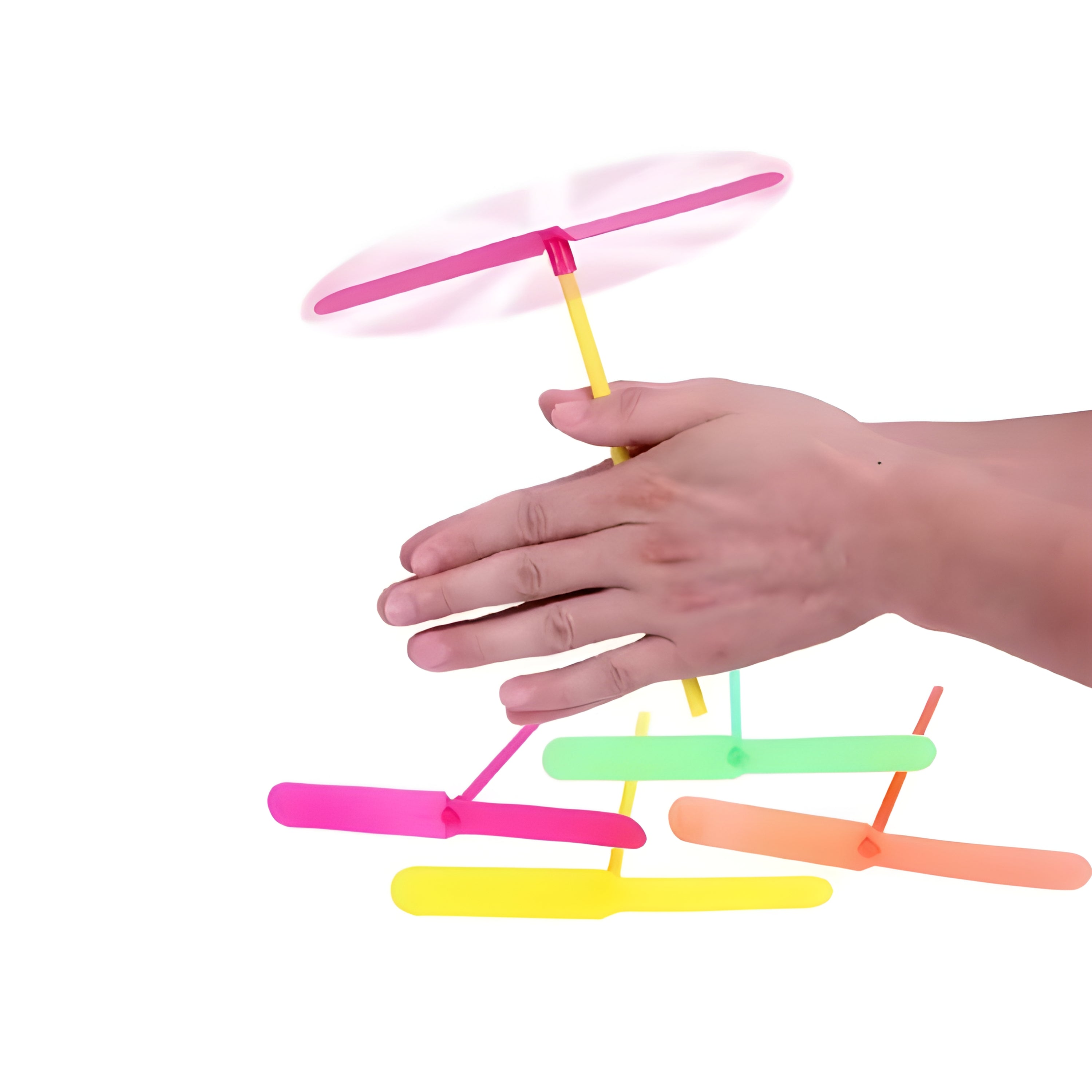 STEM Dragonfly Propellers – Set of 12