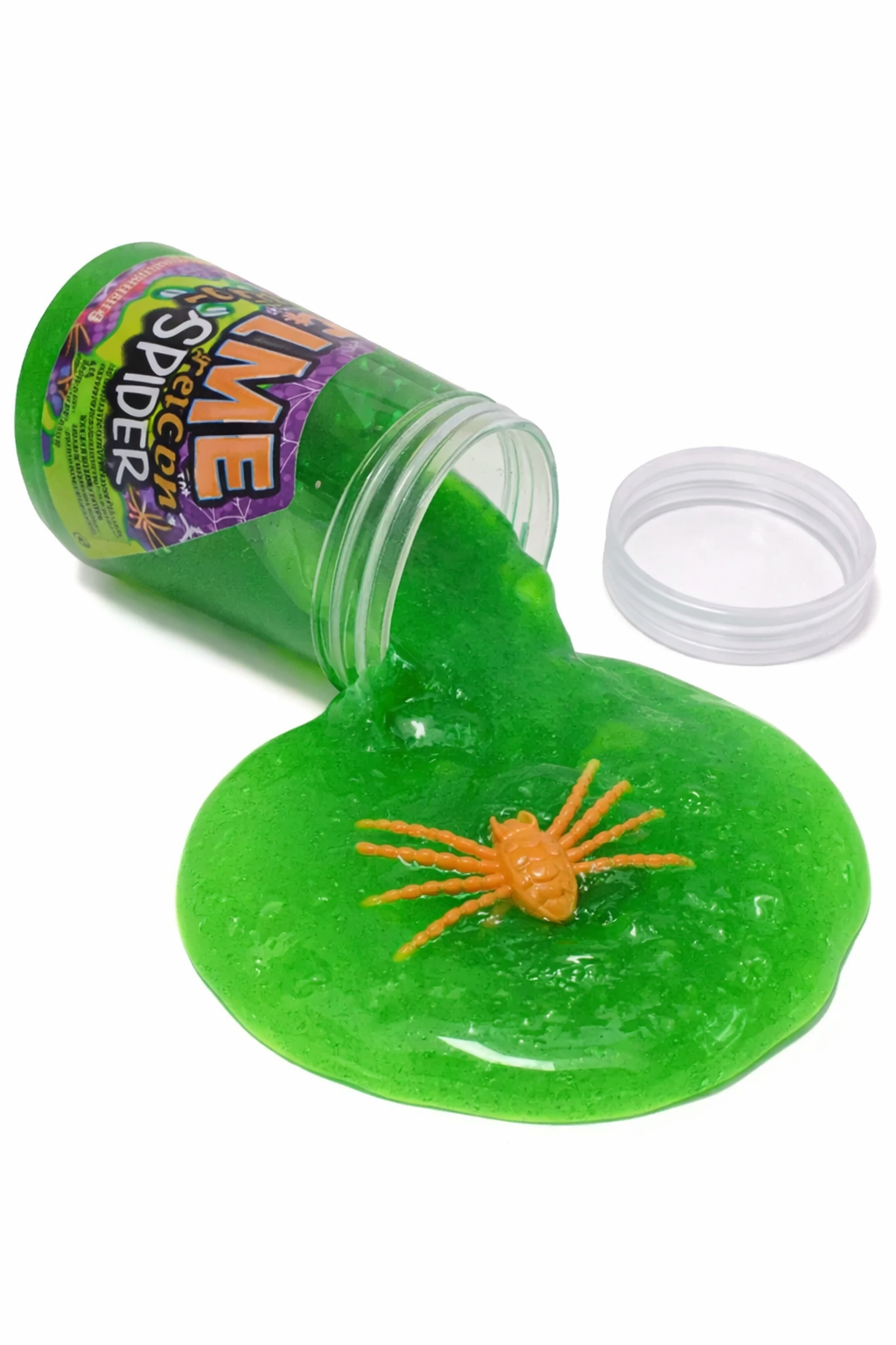 Slime & Stretch Surprise