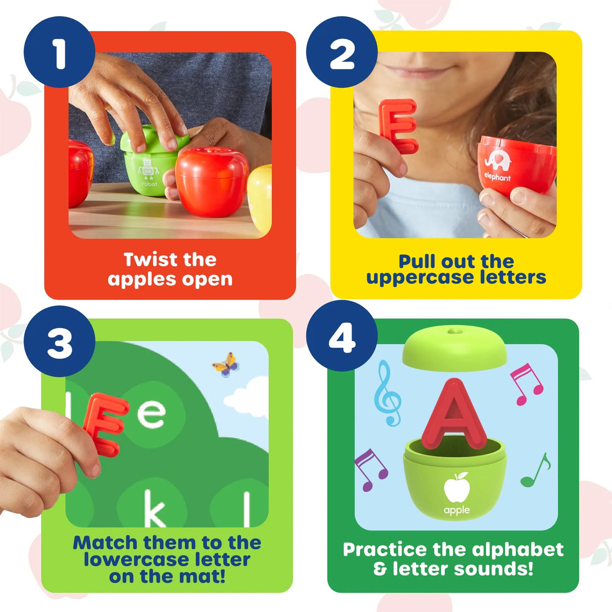 ABC & Slam Dunk Early Learning Bundle