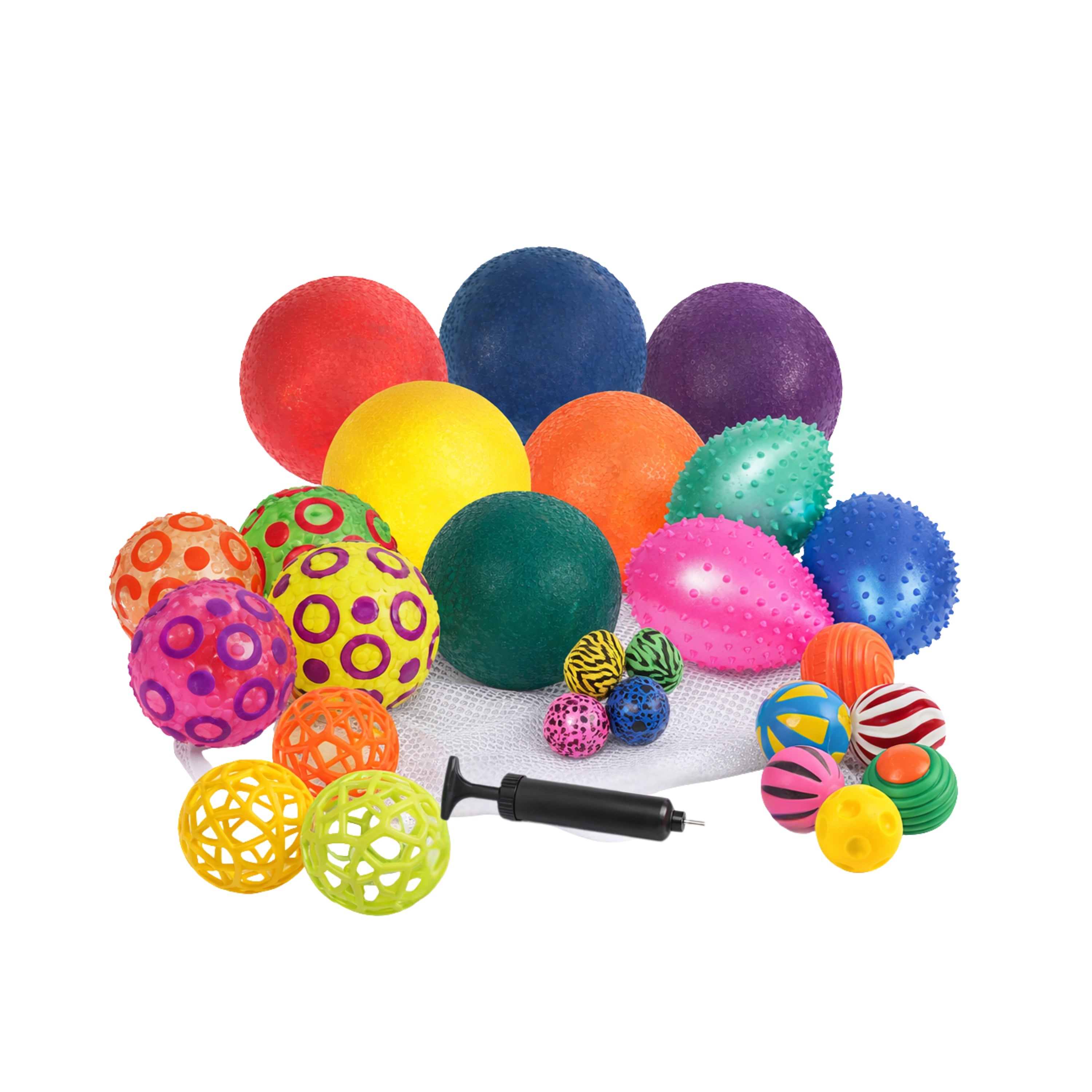 Ball Set Bundle