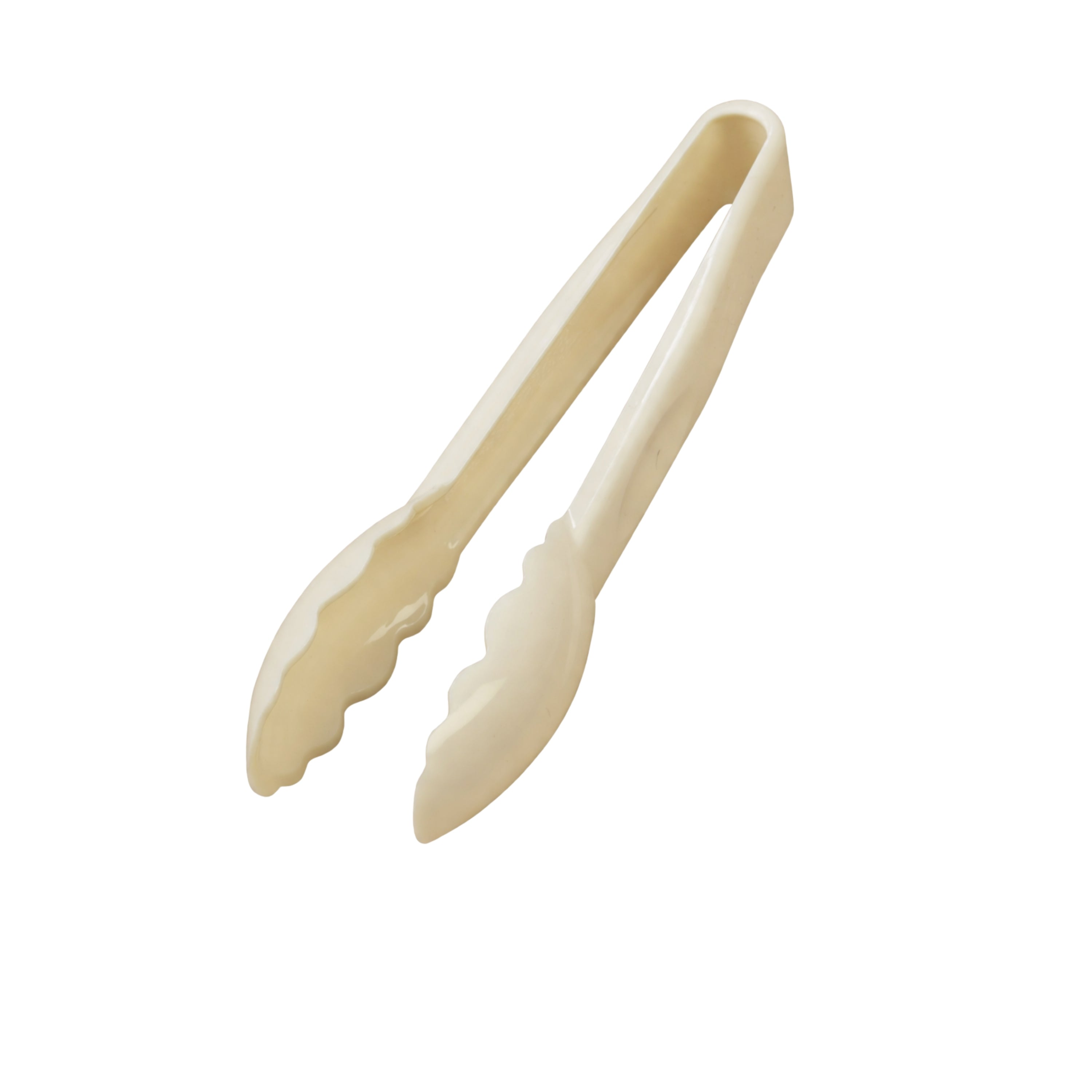 6" Kid-Size Serving Tongs