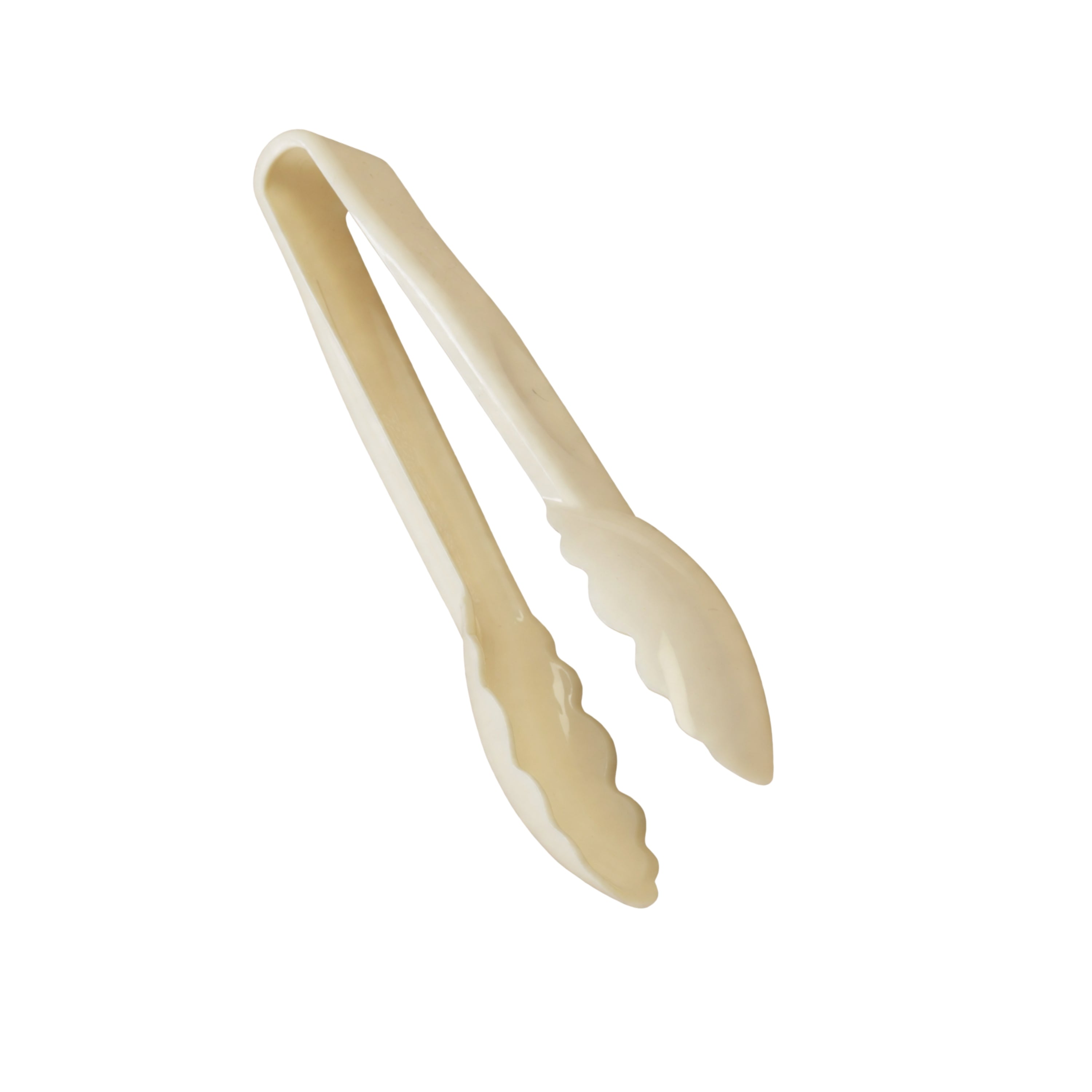 6" Kid-Size Serving Tongs