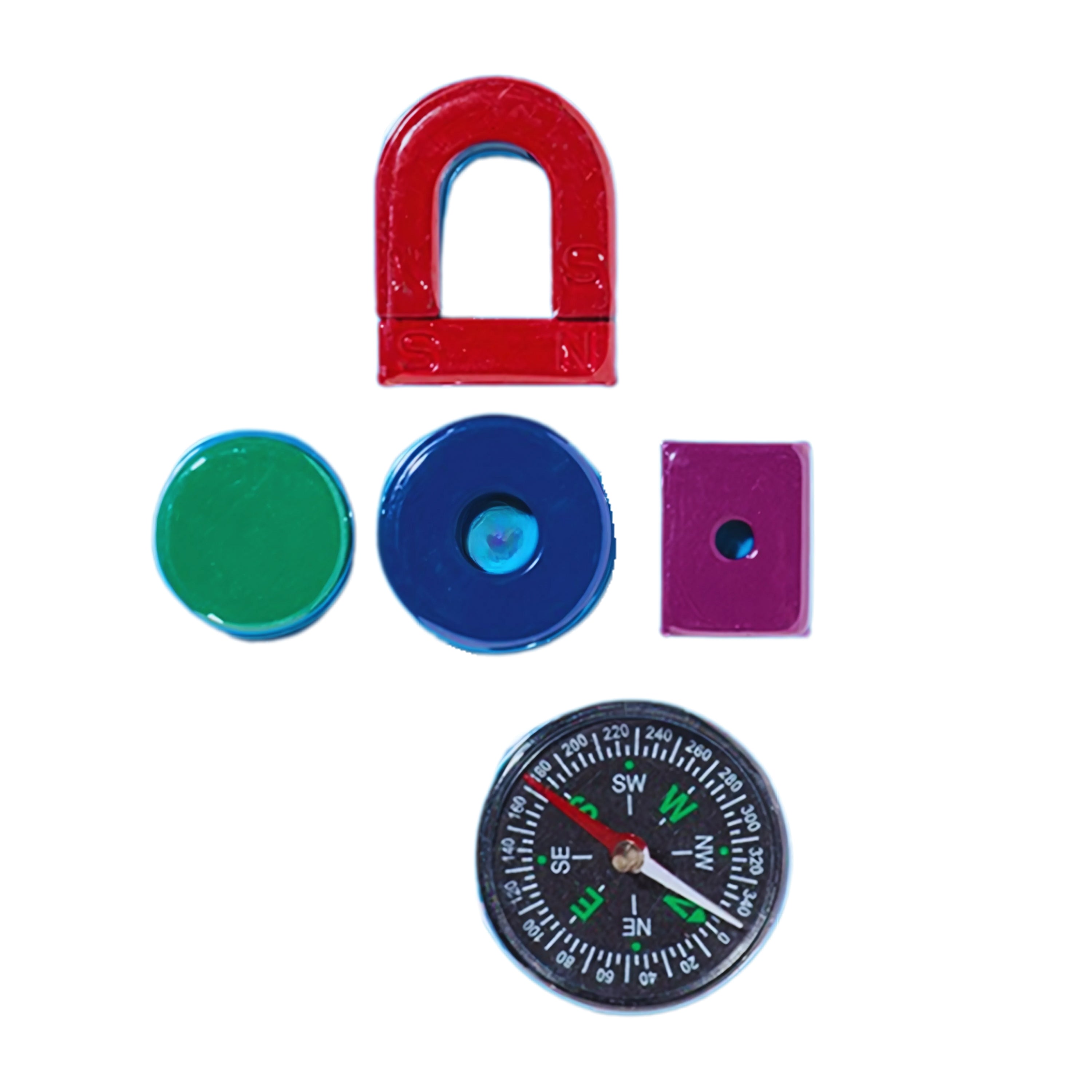 Mini Science Kit