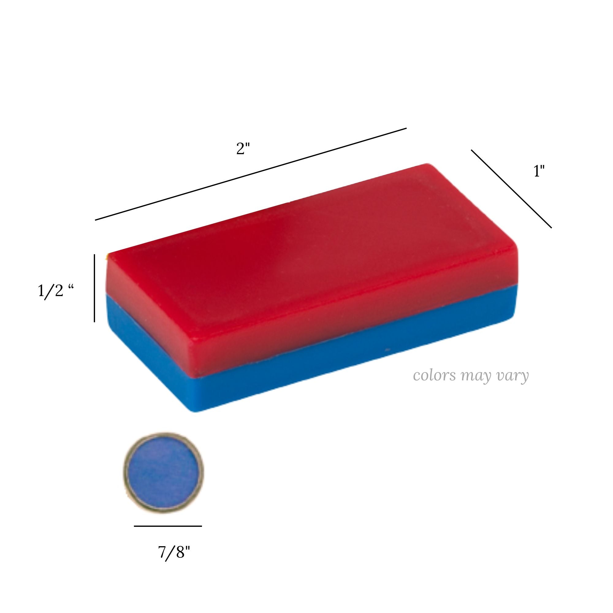 Magnetic Block