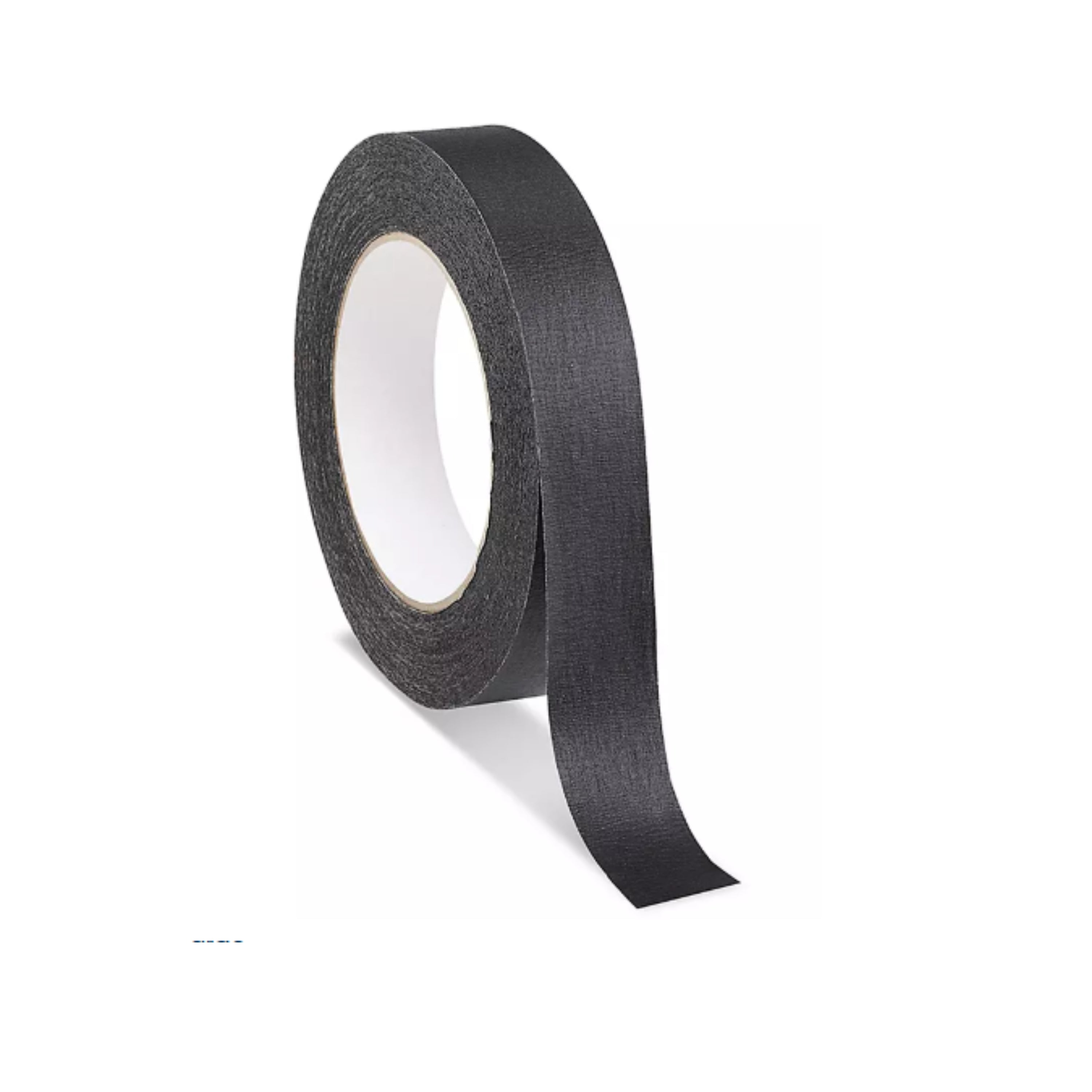 Masking Tape - 1" x 60 yards - Black