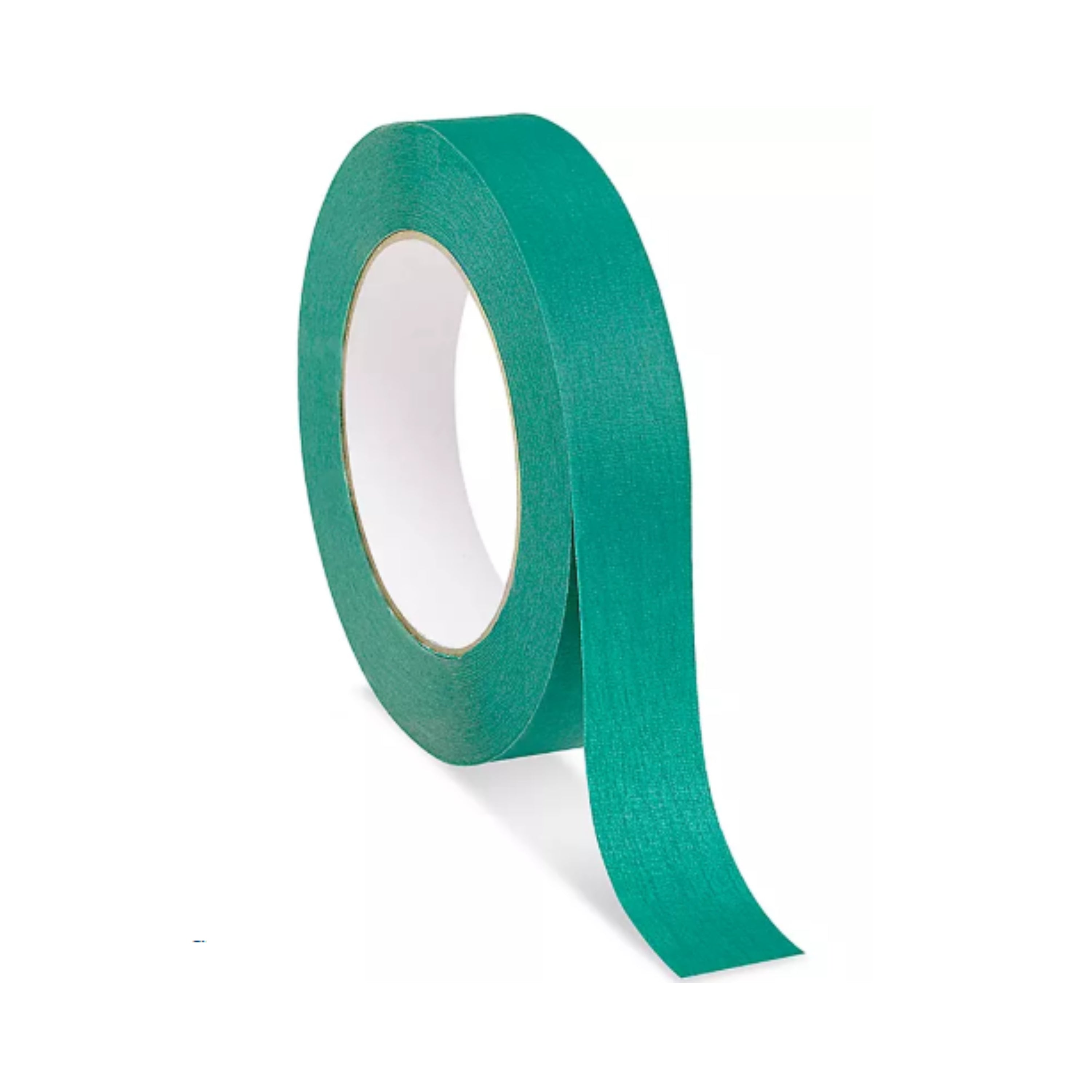 Masking Tape - 1" x 60 yards - Green