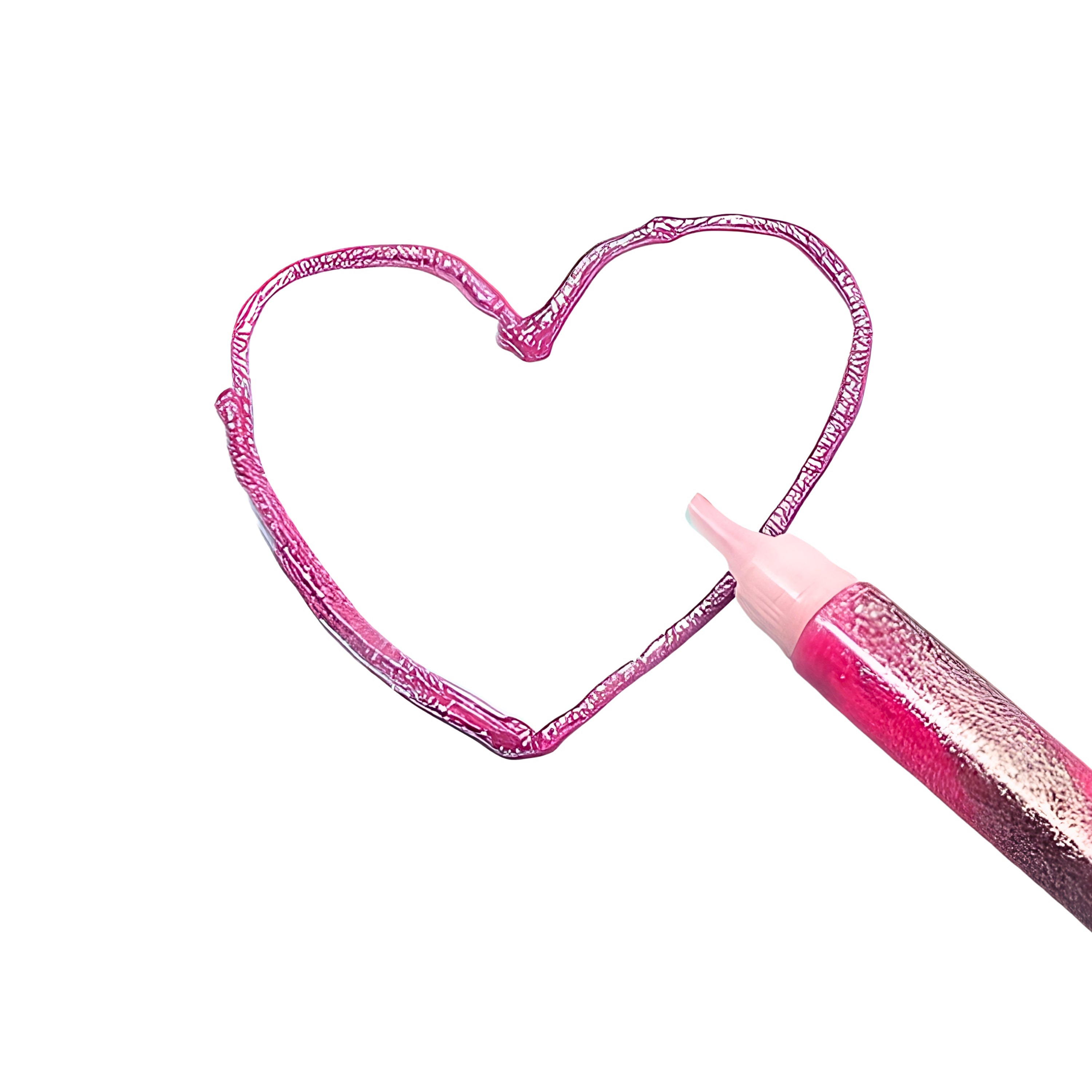 Elmer's Swirl Glitter Glue Pens 1.78oz 5/Pkg-Brights
