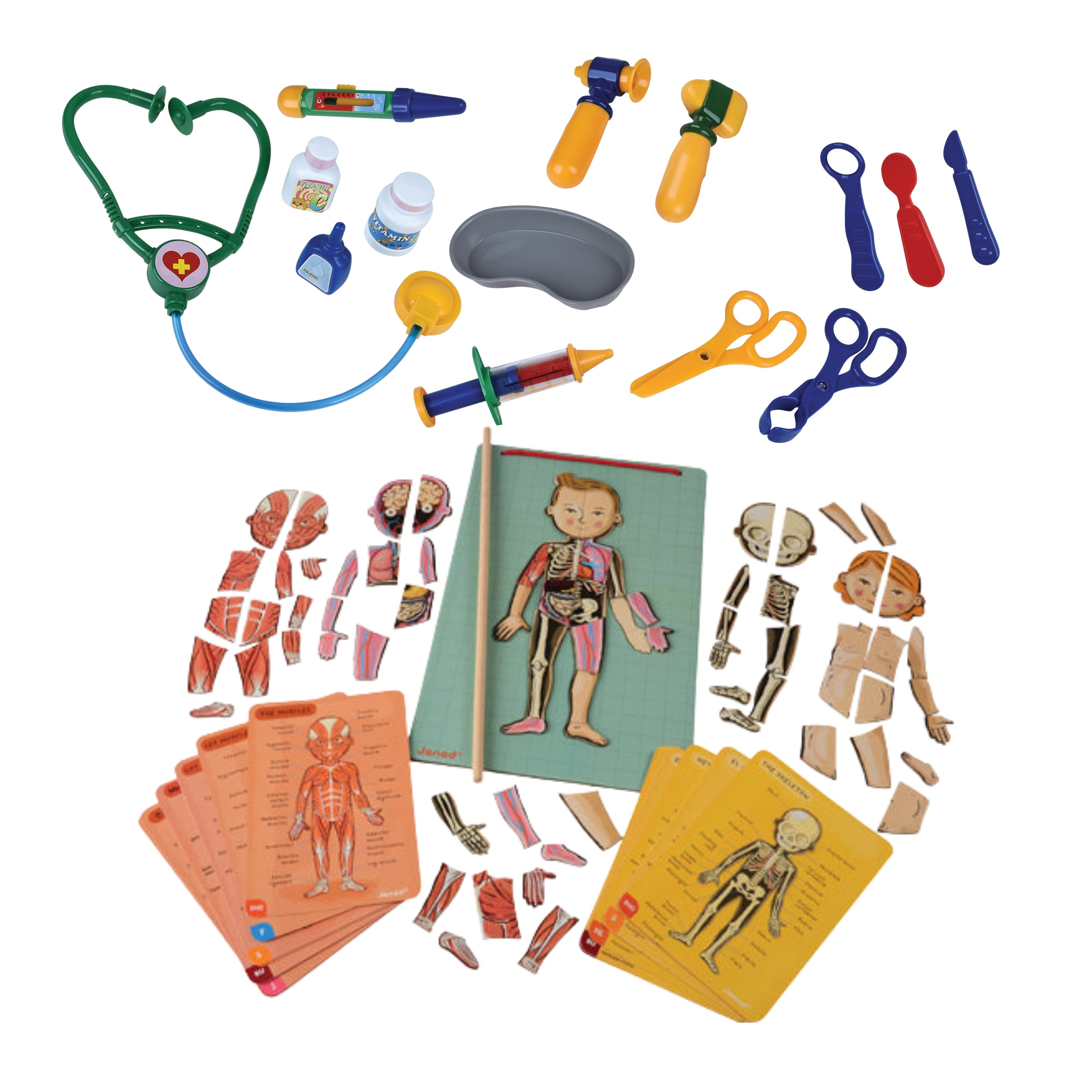 Healthy Bodies Medical Discovery Center