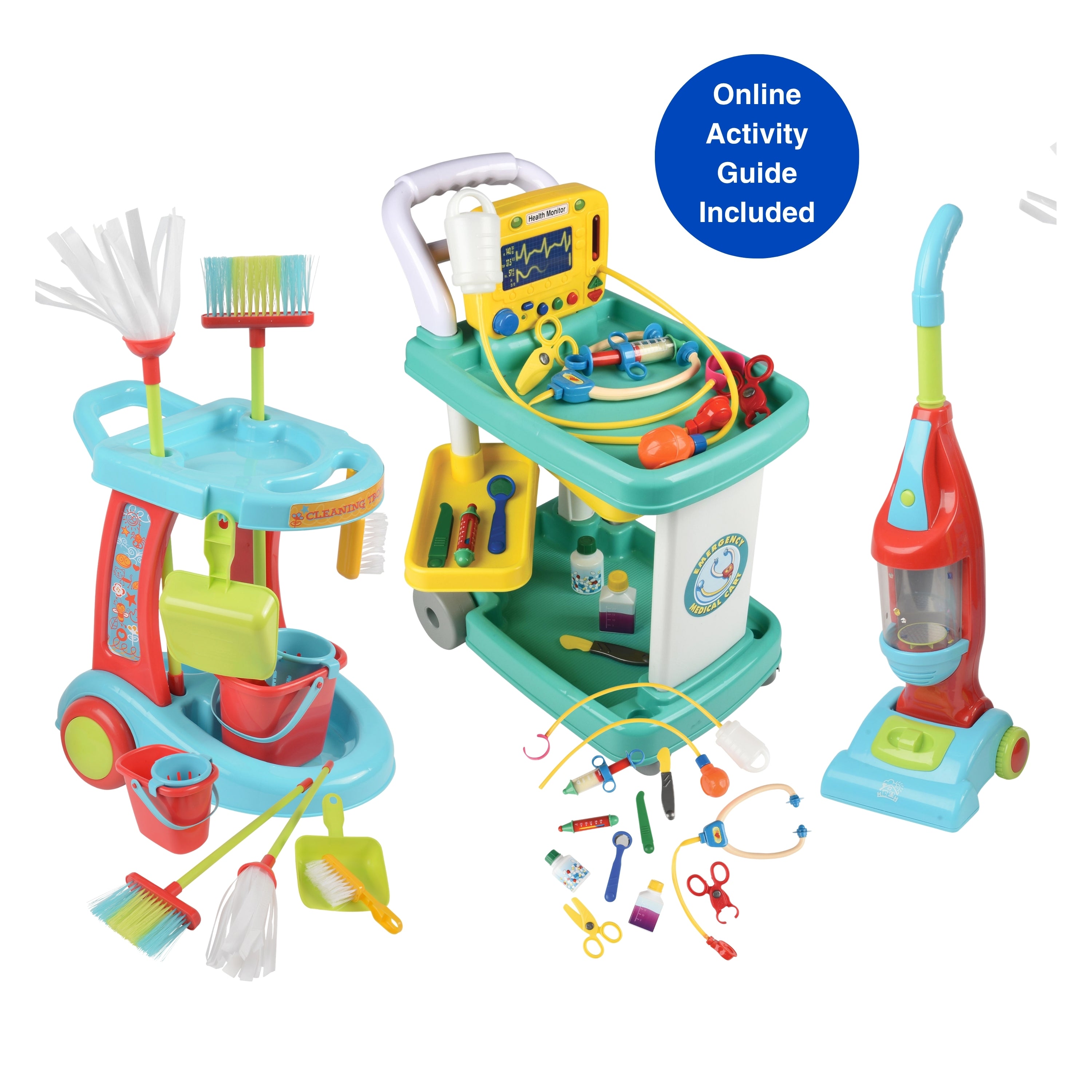 Community Helpers Care Center