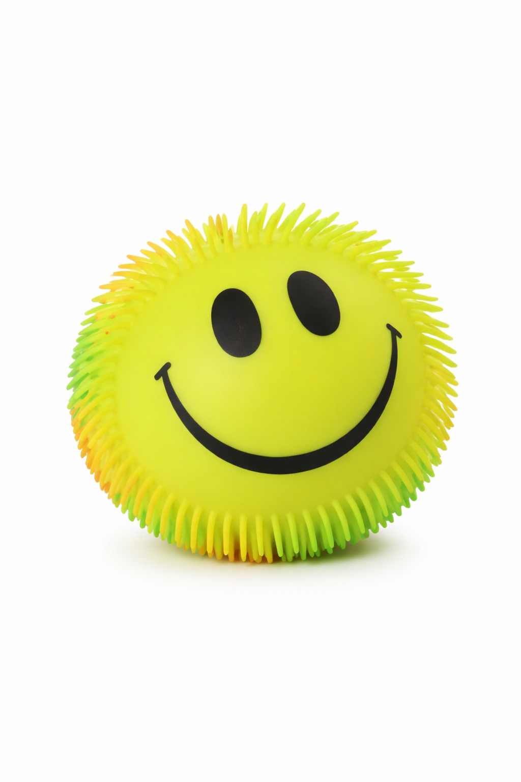 9" Spiky Sensory Stress Ball