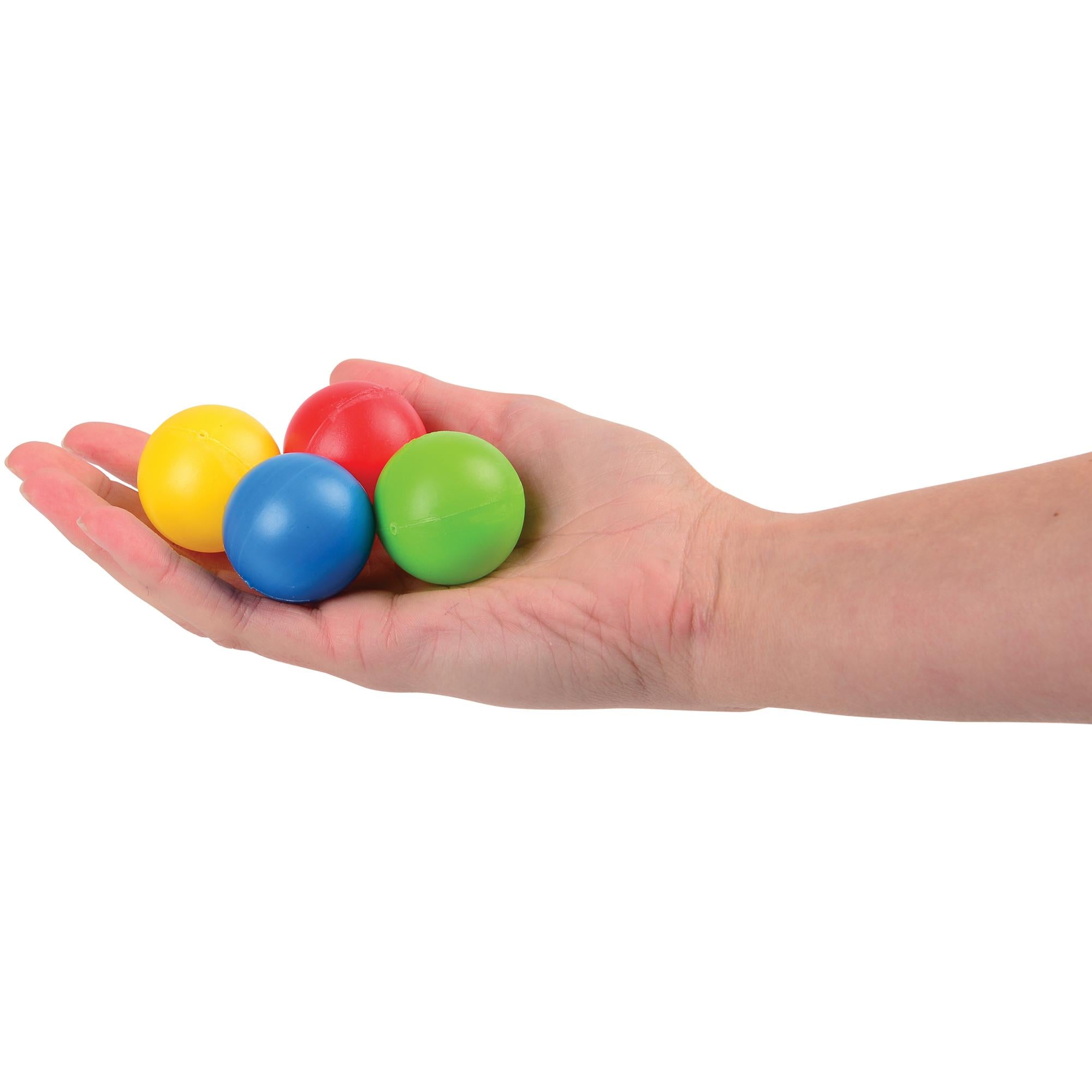 Lightweight Ping Pong Balls- Set of 12