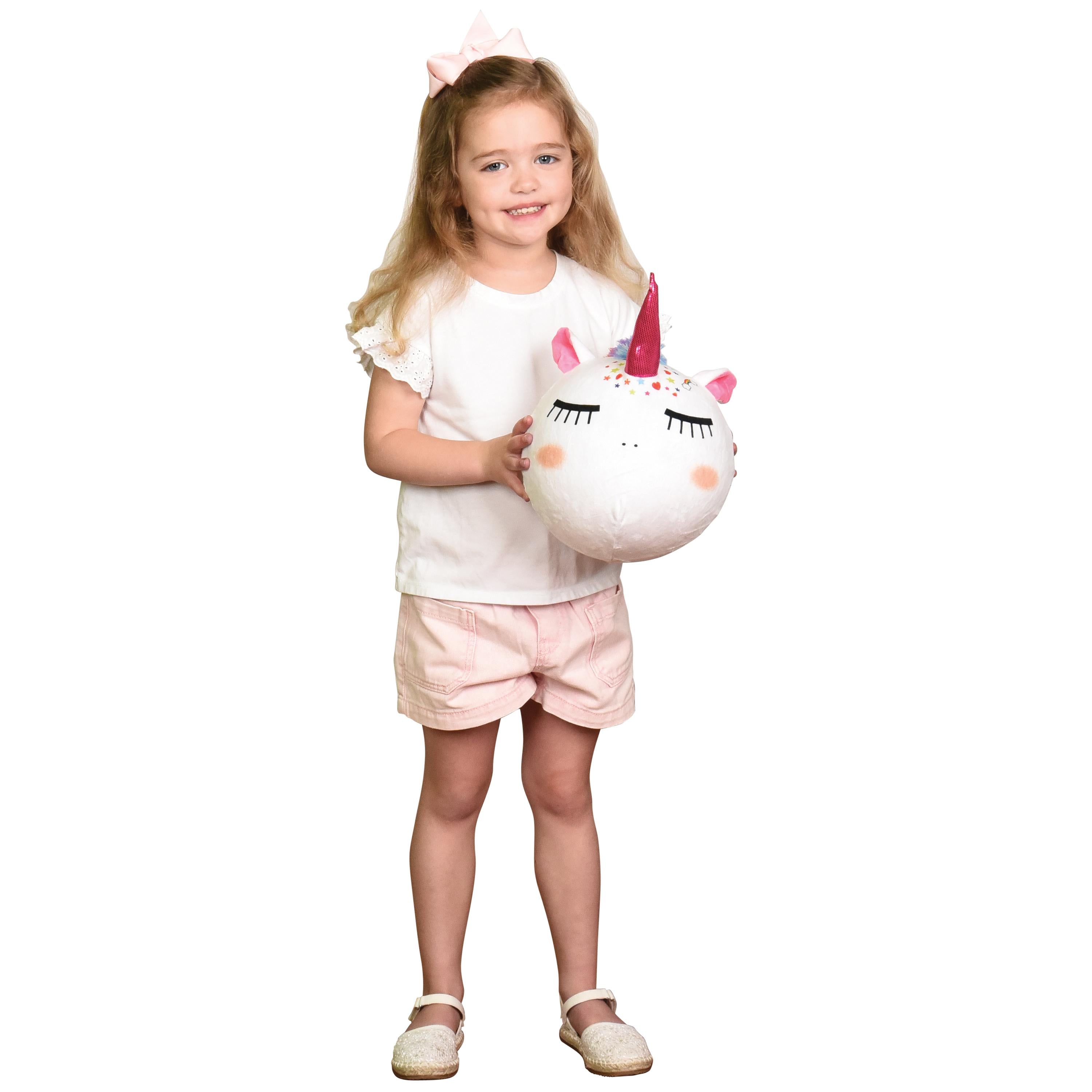 Calming Unicorn Sensory Comfort Ball