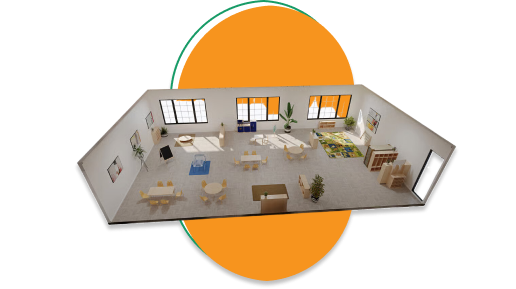 pre-k classroom guides