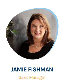 Jamie Fishman