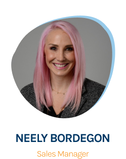 neely bordegon