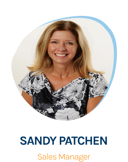 sandy patchen