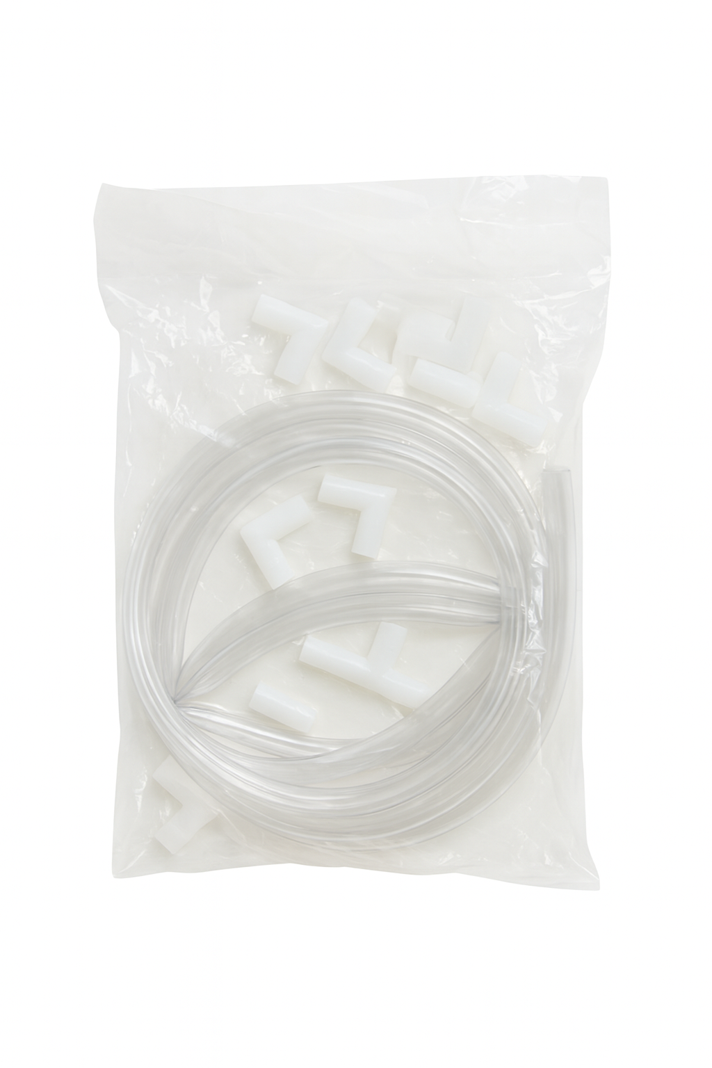 Tubes & Connectors for STEM Sand & Water Play