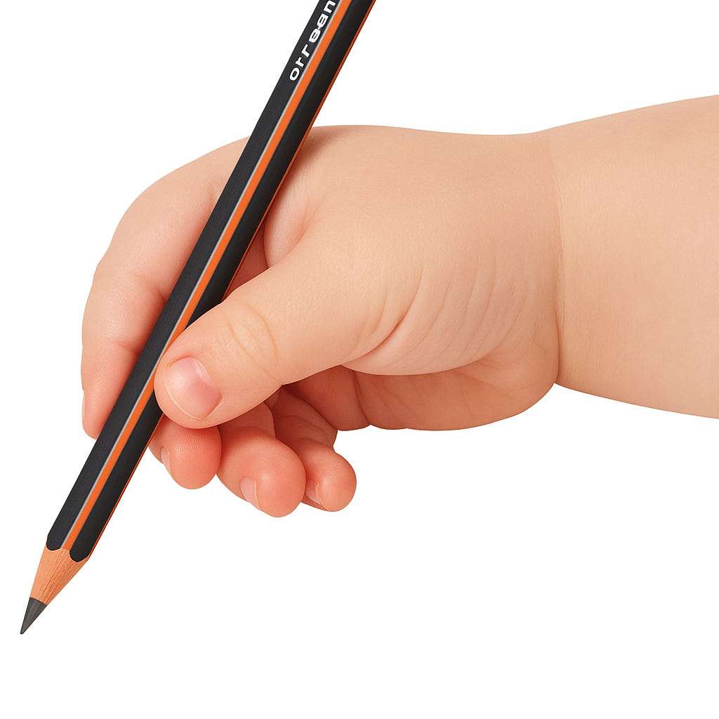 Jumbo Presharpened #2 Pencils