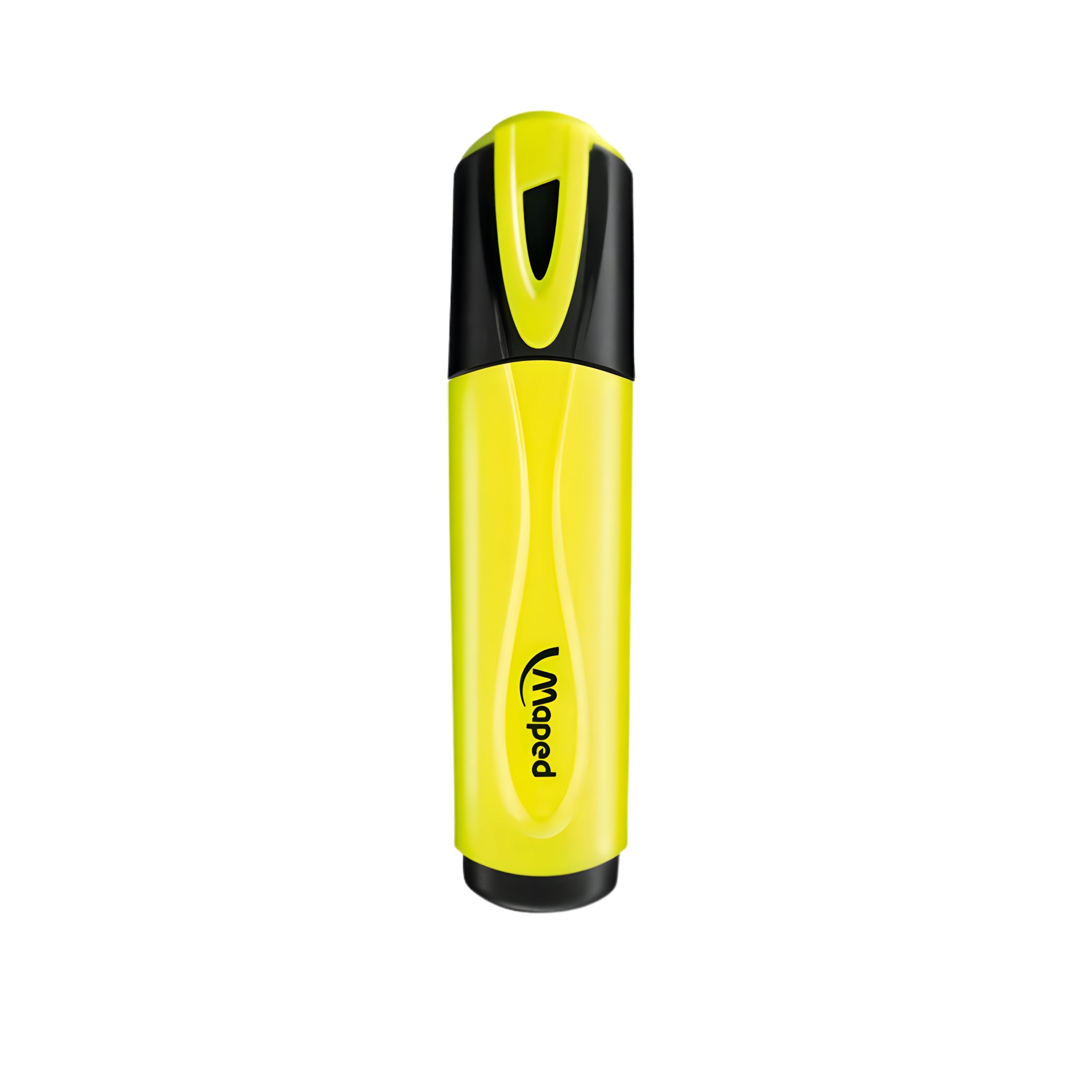 Maped Peps Classic Fluo Highlighter – Yellow