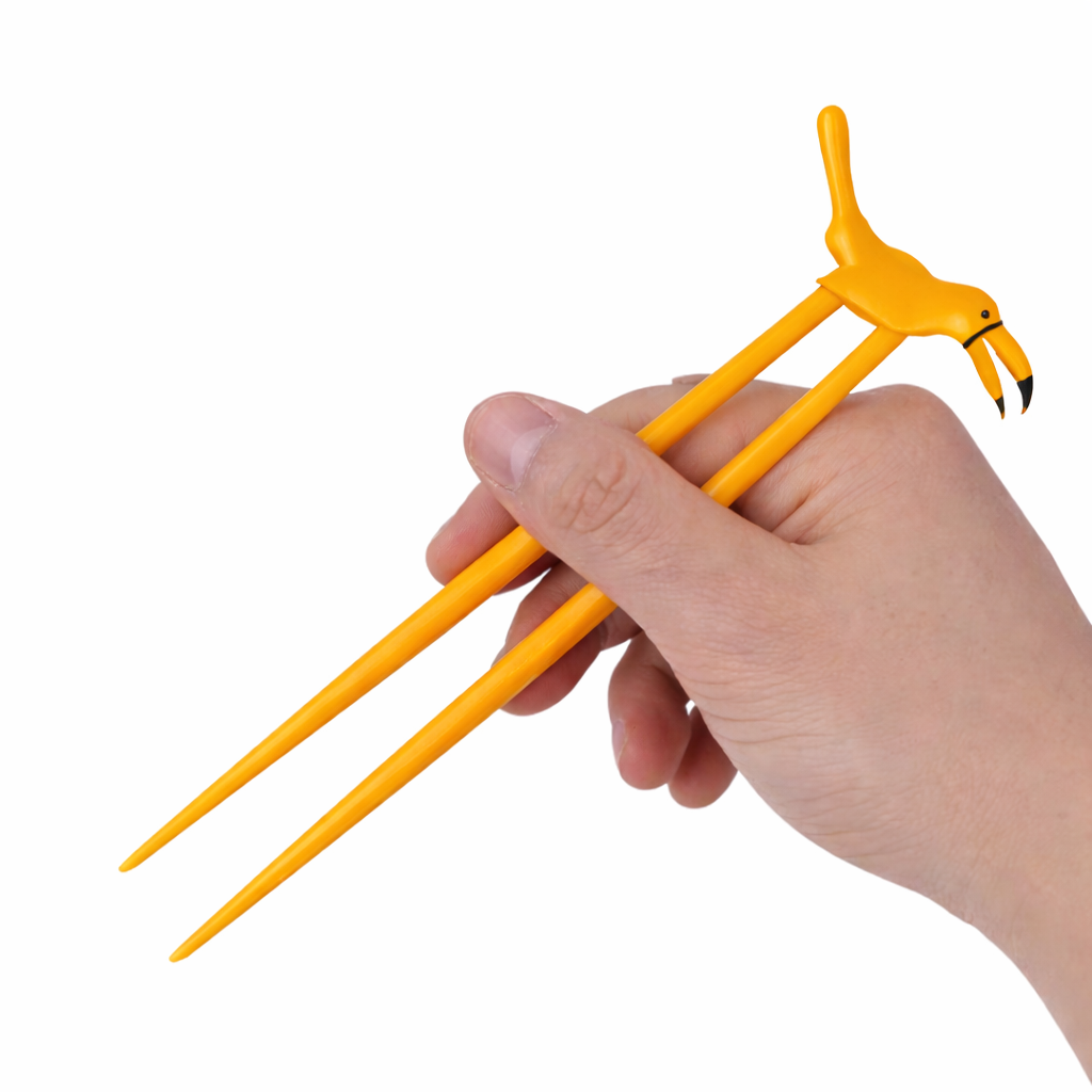 Kids Zoo Chop Stix - 1 pair