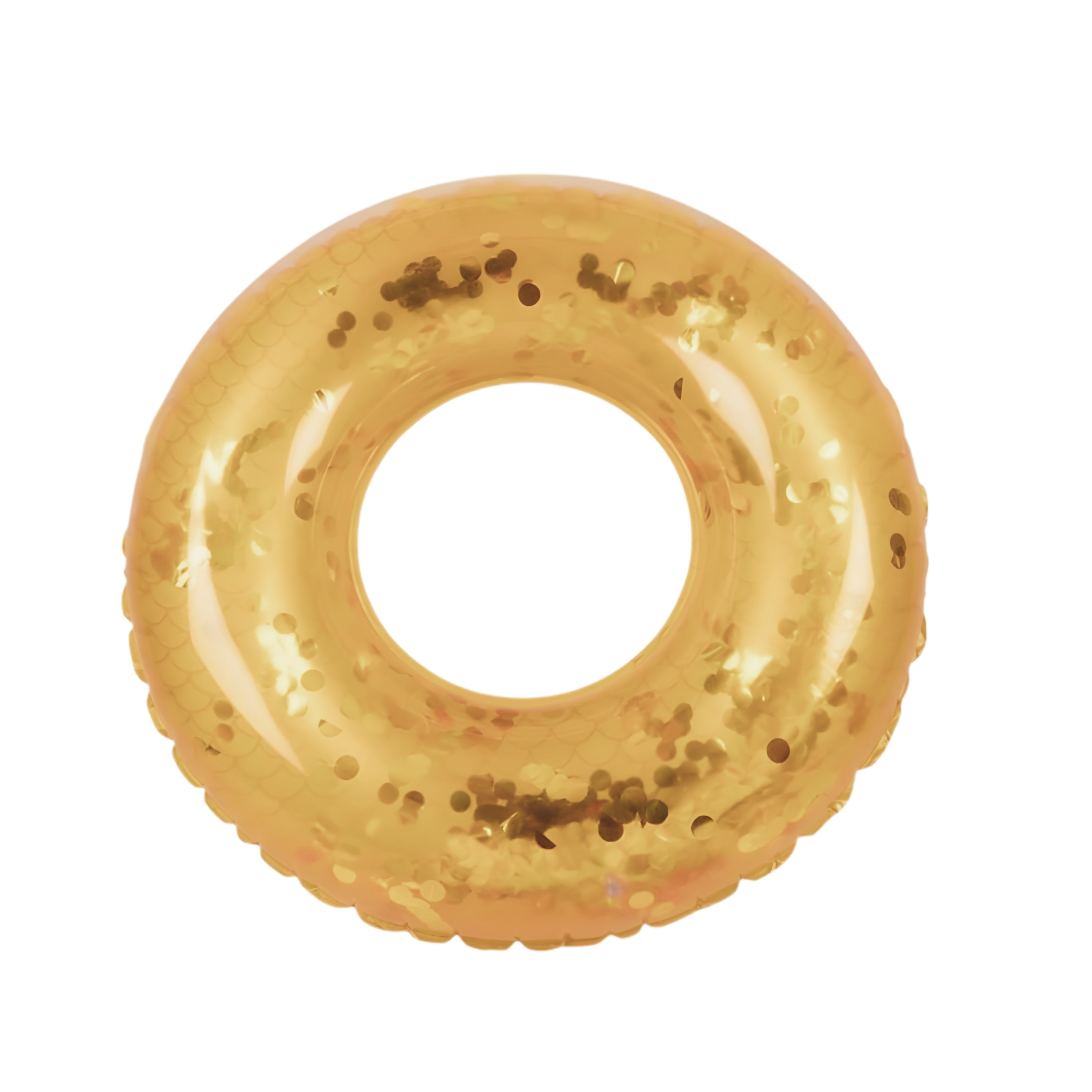 Sensory Inflatable Confetti Ring