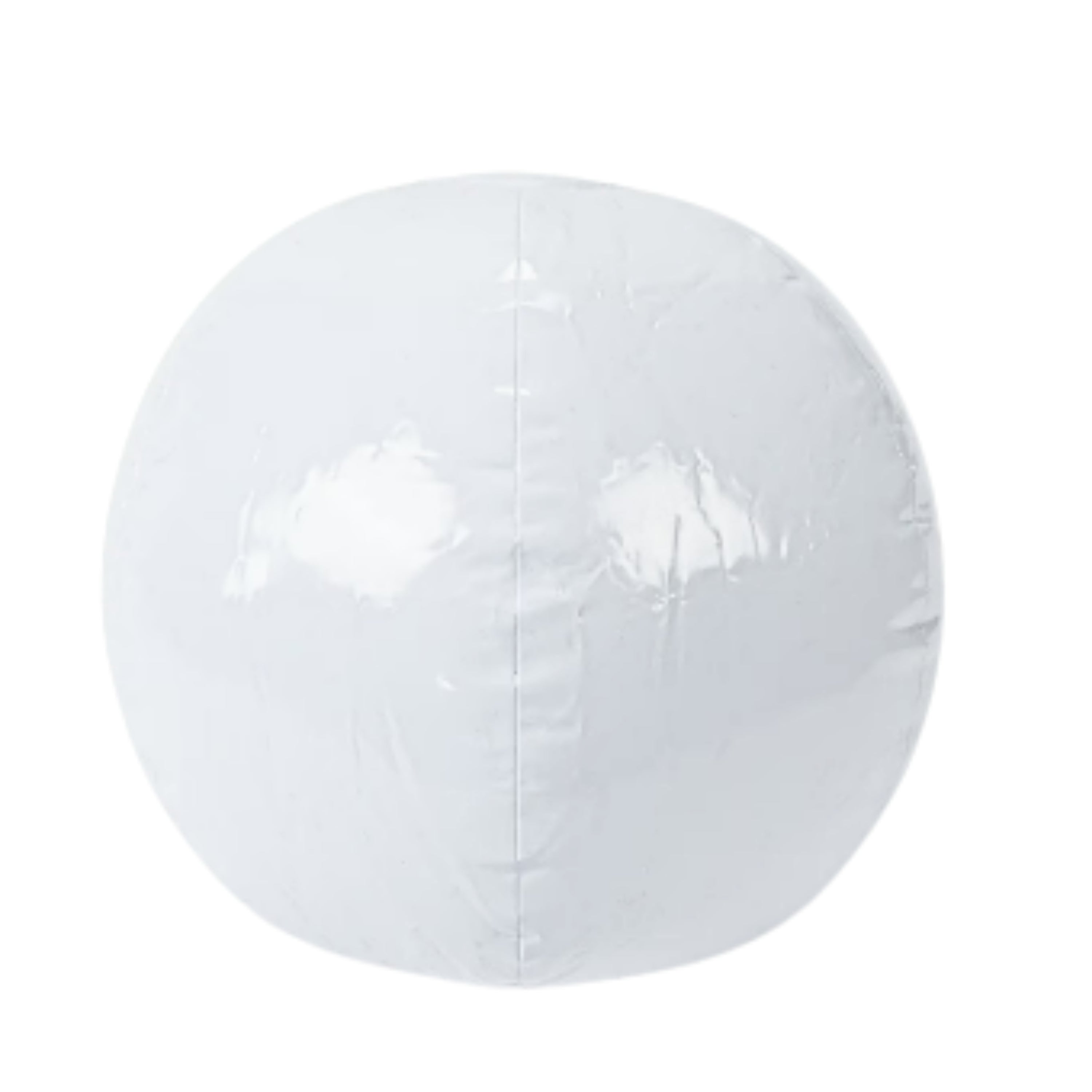 Inflatable Educational Beach Ball – 9" Diameter