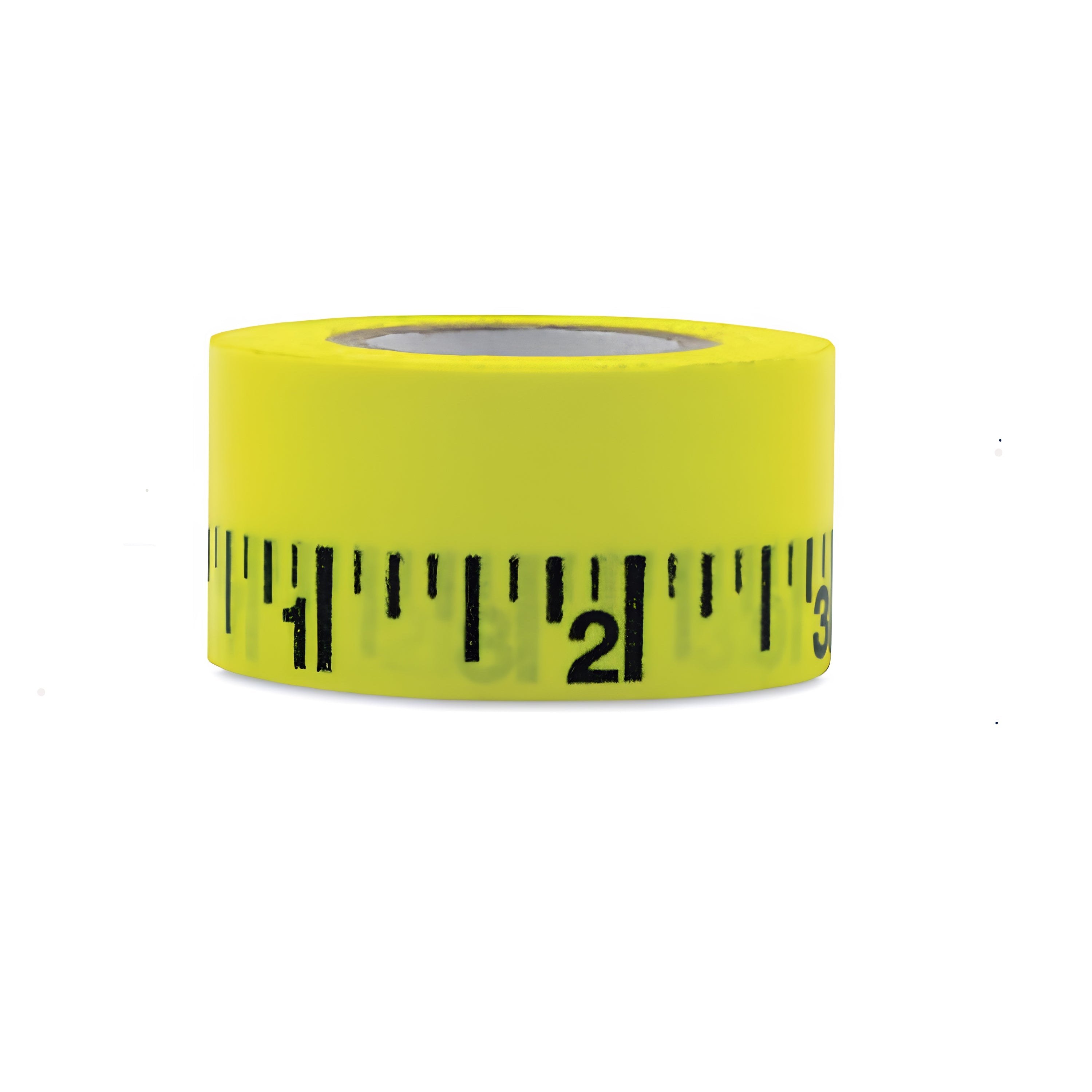 Desk Ruler Adhesive Tape – 27 Perforated 12" Rulers