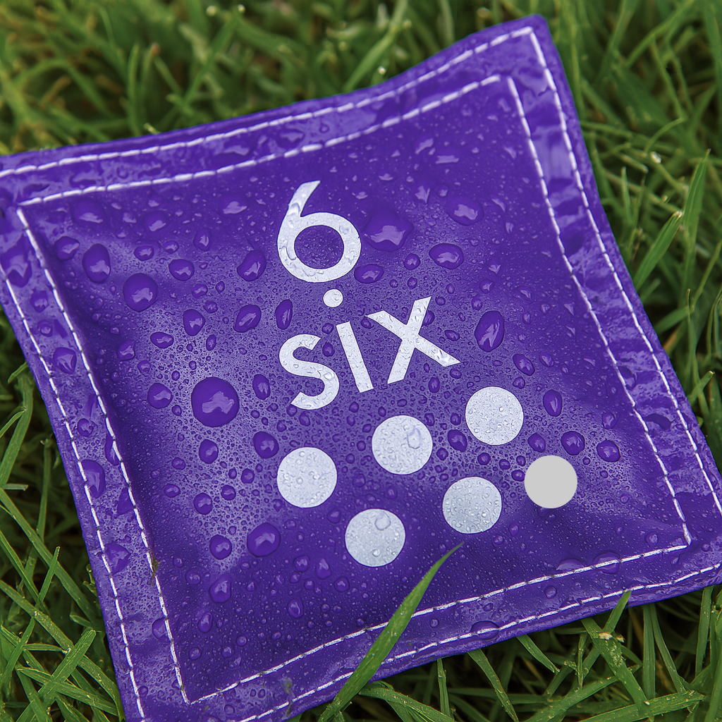 Discovering Numbers with Bean Bags | Set of 10