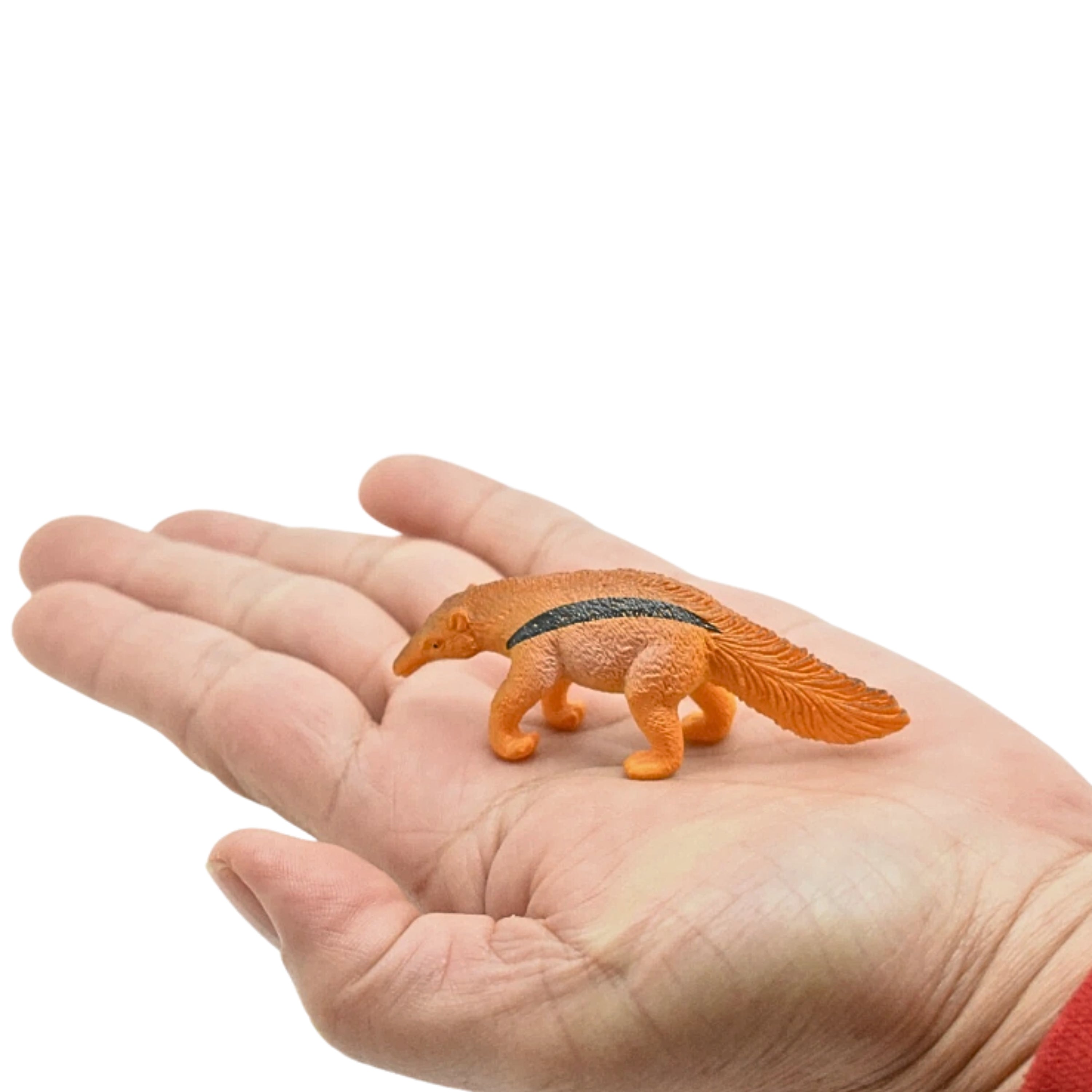 Mini Wild Animals - Set of 108