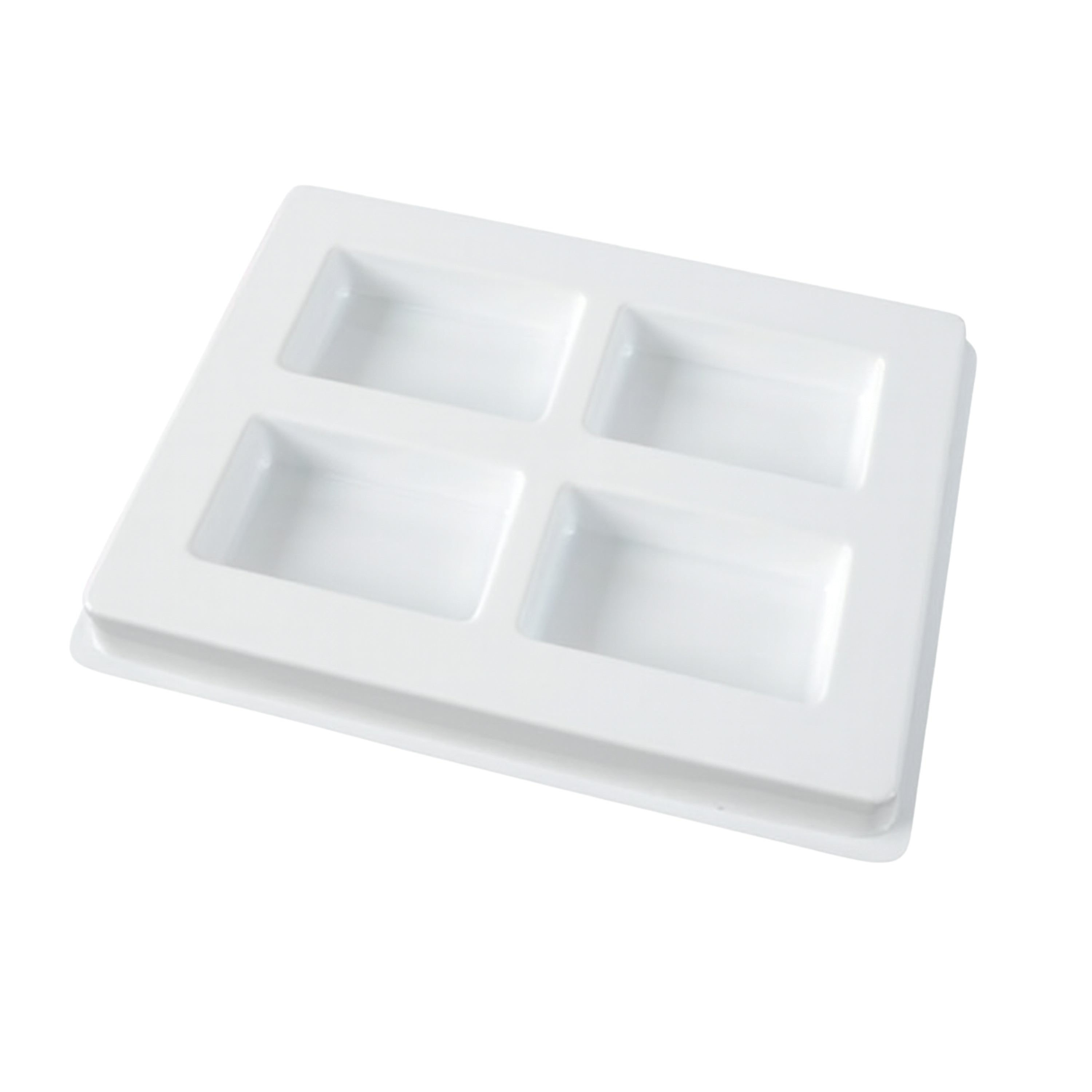 Sorting Tray - 4 Compartment