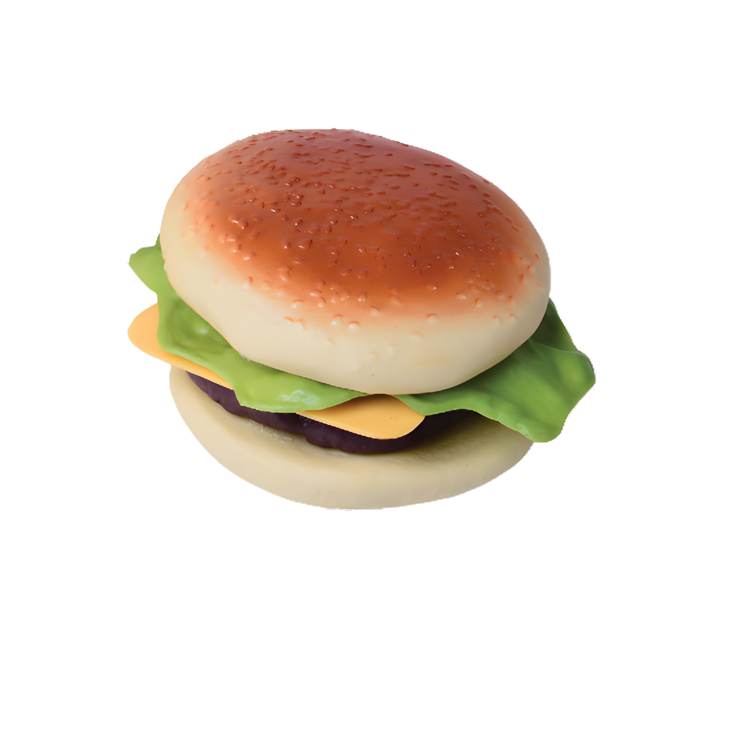 BBQ Pretend Play Food Set