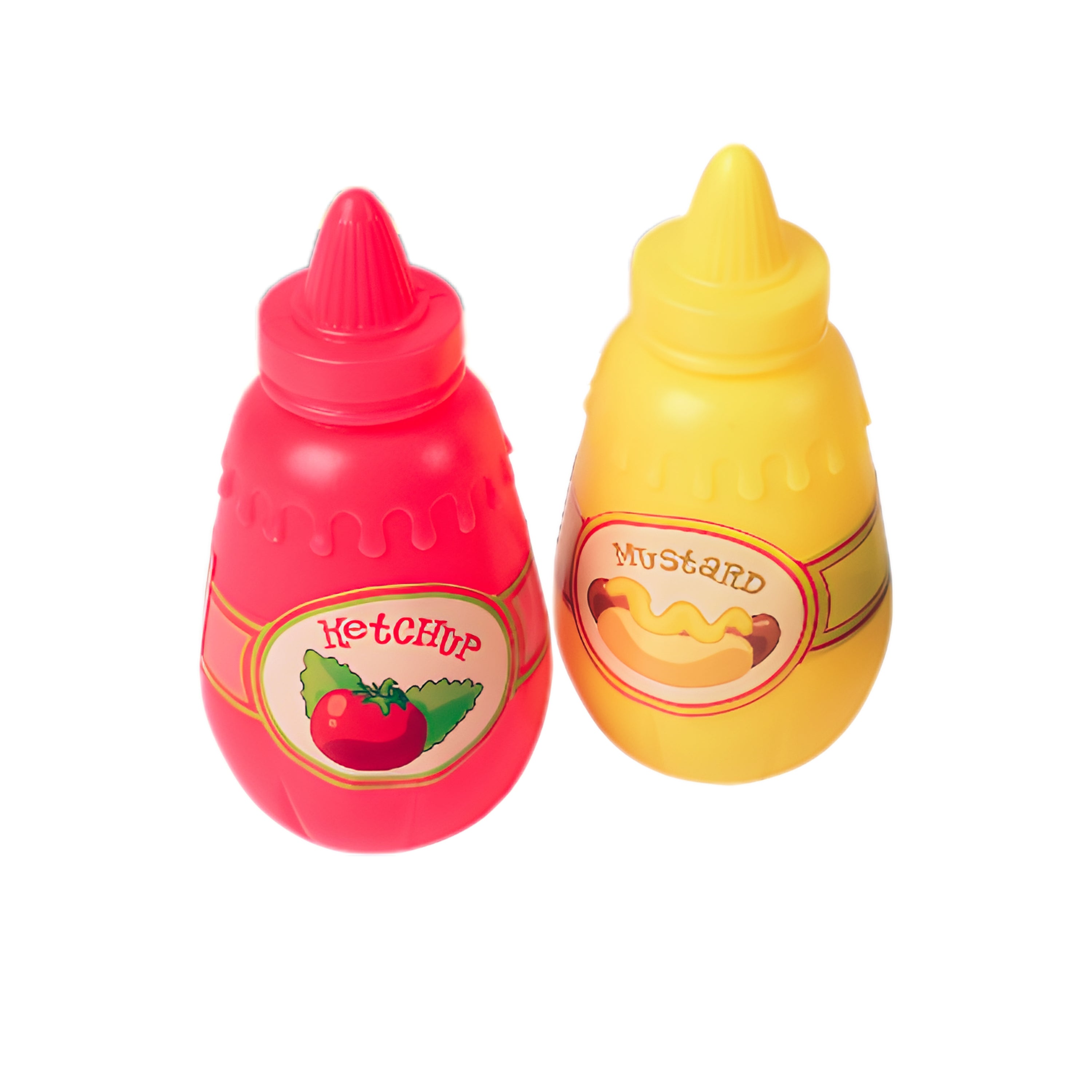 BBQ Pretend Play Food Set