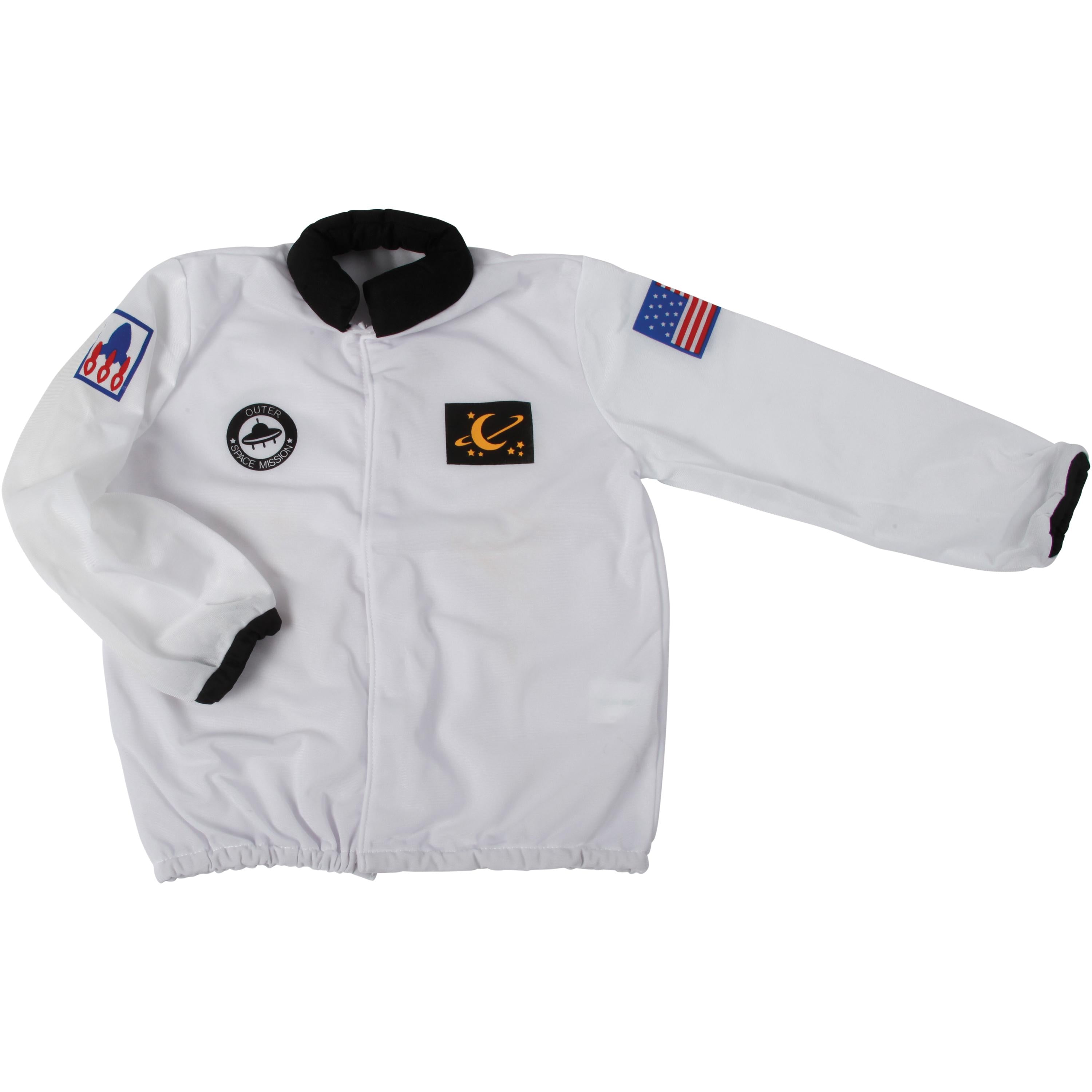 Space Crew – 12 Astronaut Jackets