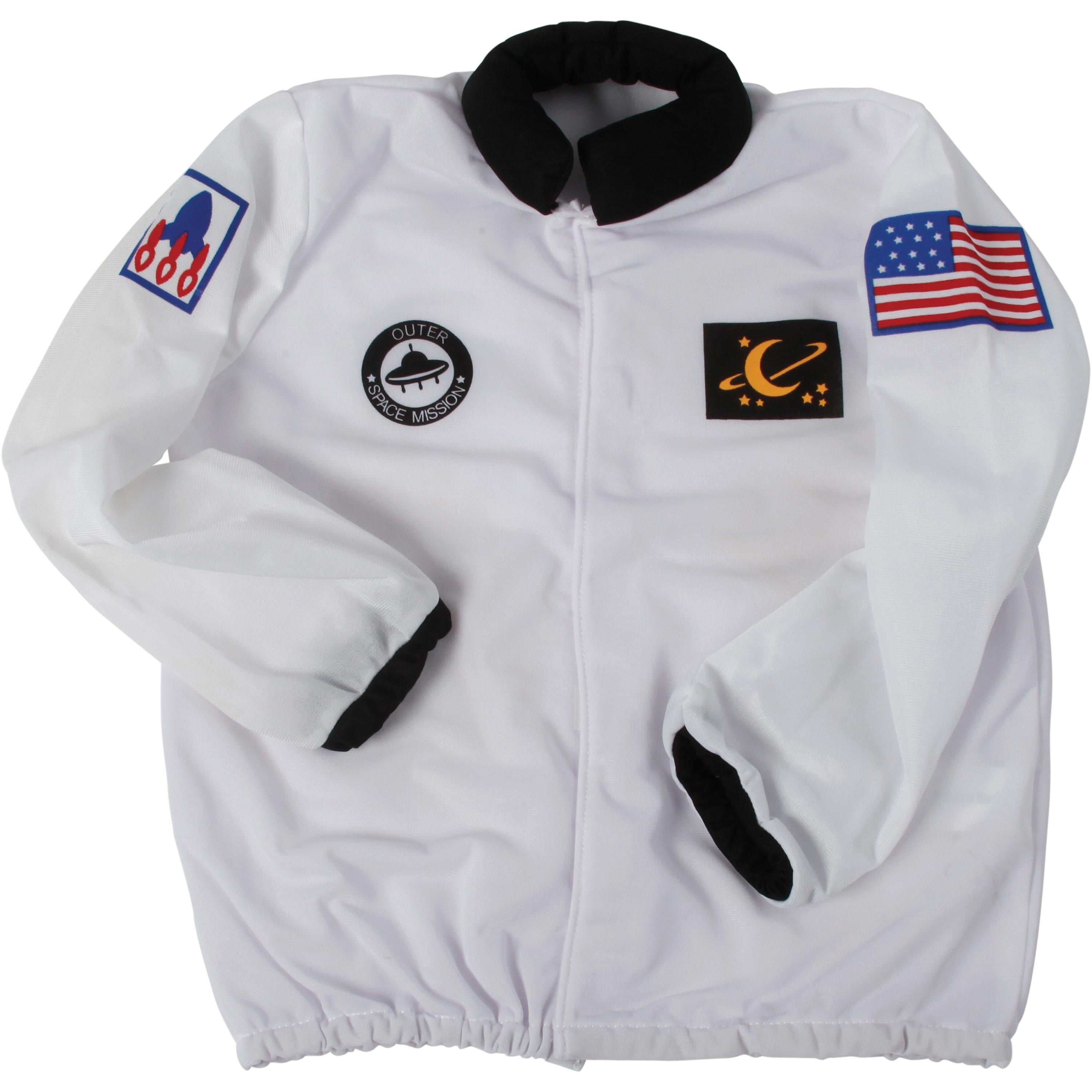 Space Crew – 12 Astronaut Jackets