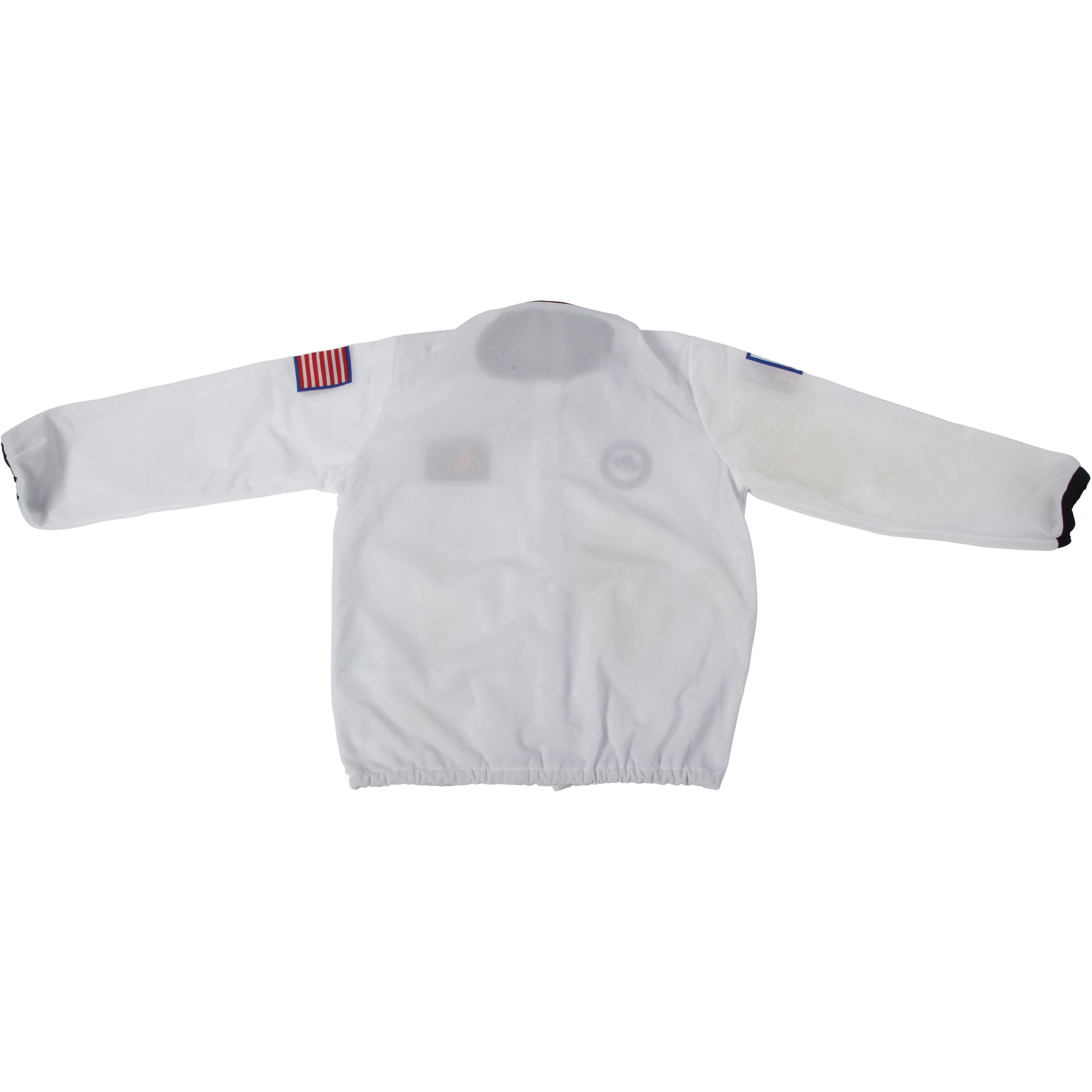 Space Crew – 12 Astronaut Jackets