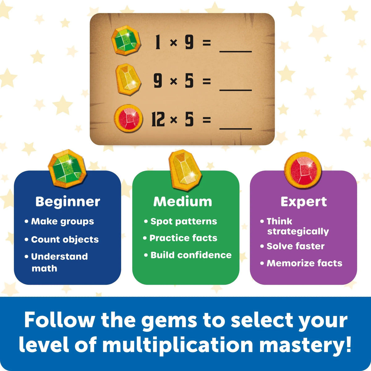 Math & Word Wizards Learning Games Bundle