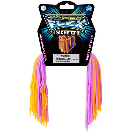 Spaghetti Ball - Assorted Colors