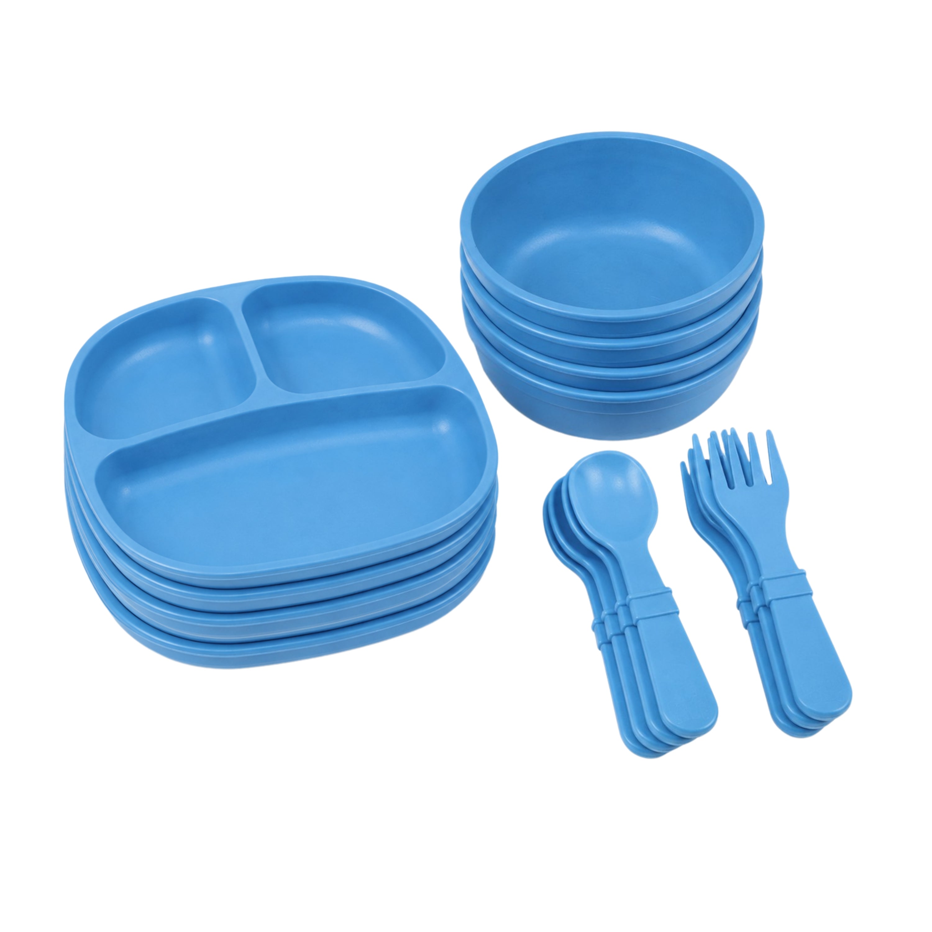 Infant Mealtime