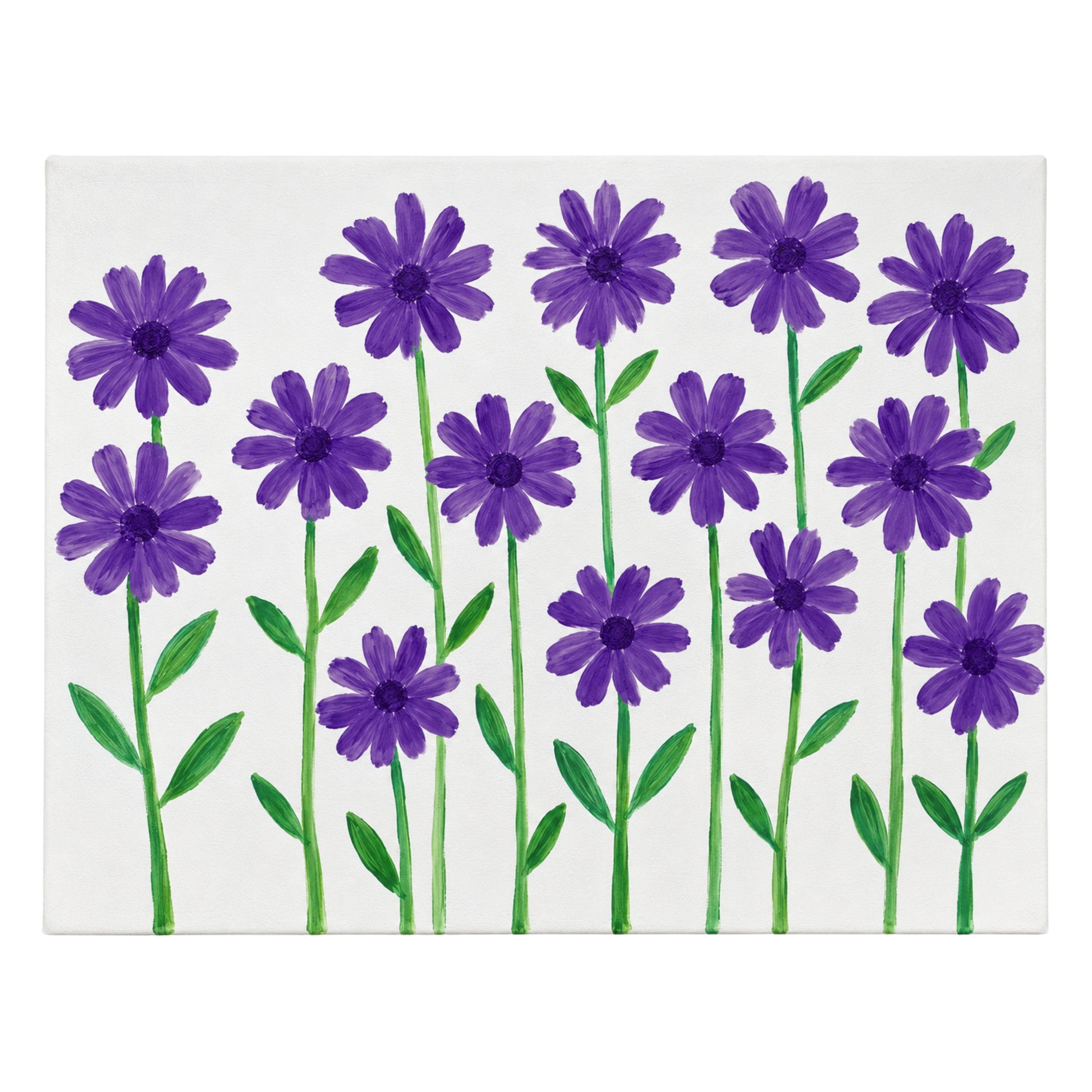 Constructive Playthings® Washable Purple Tempera Paint -Gallon