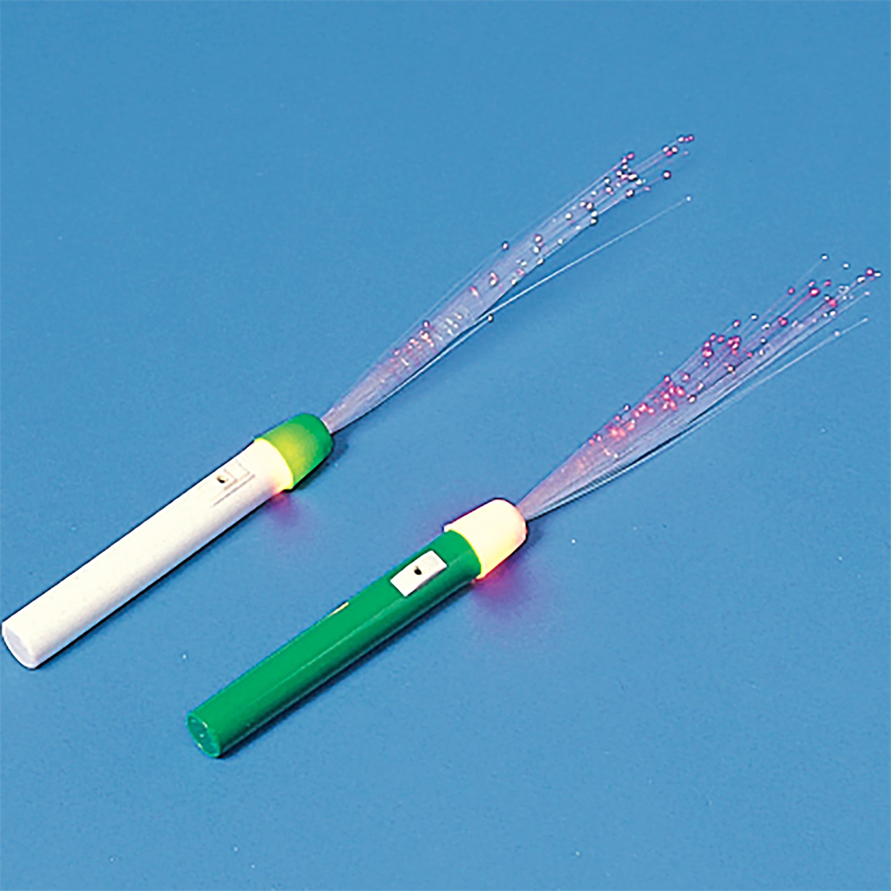 Fiber Optic Wands - Set of 12