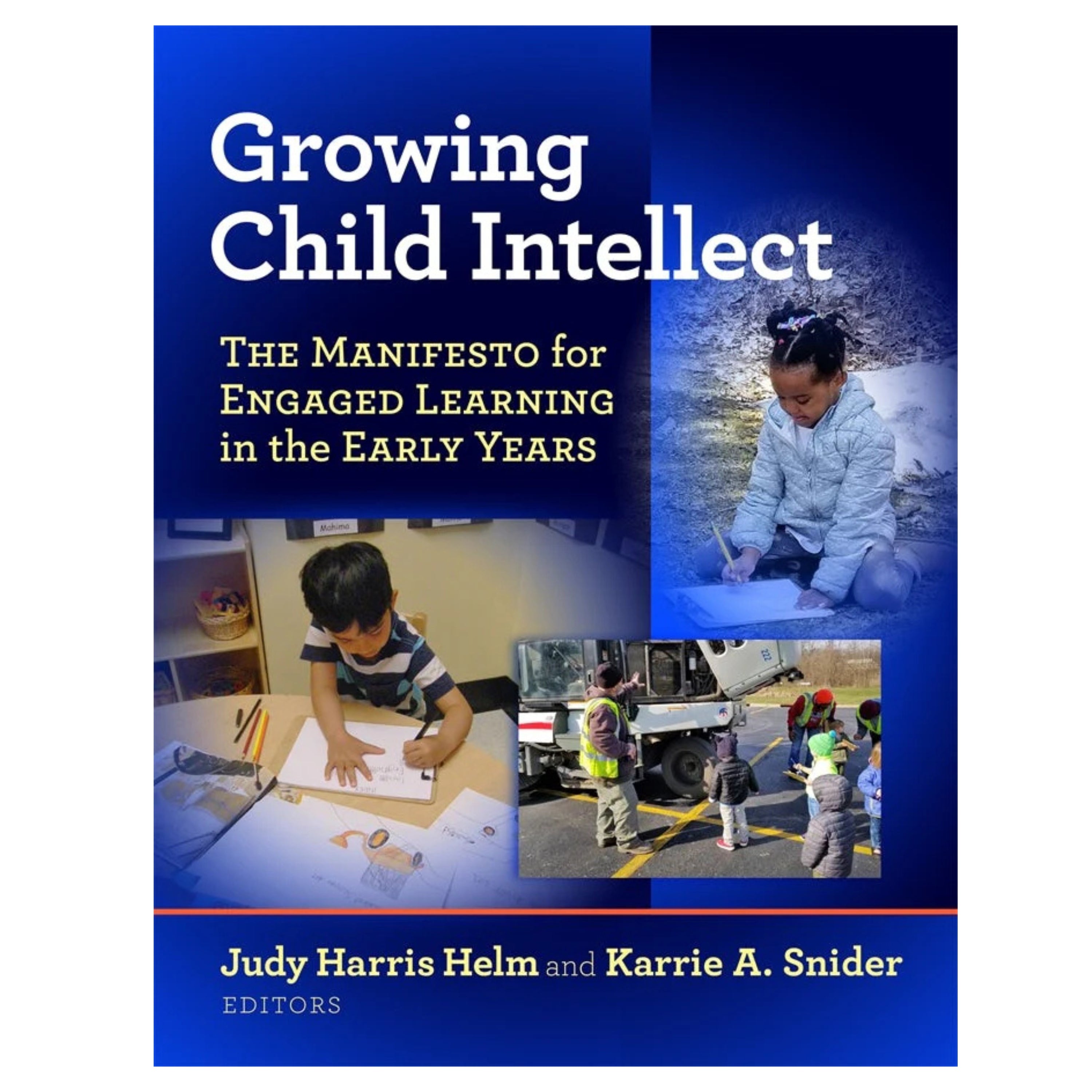 Growing Child Intellect